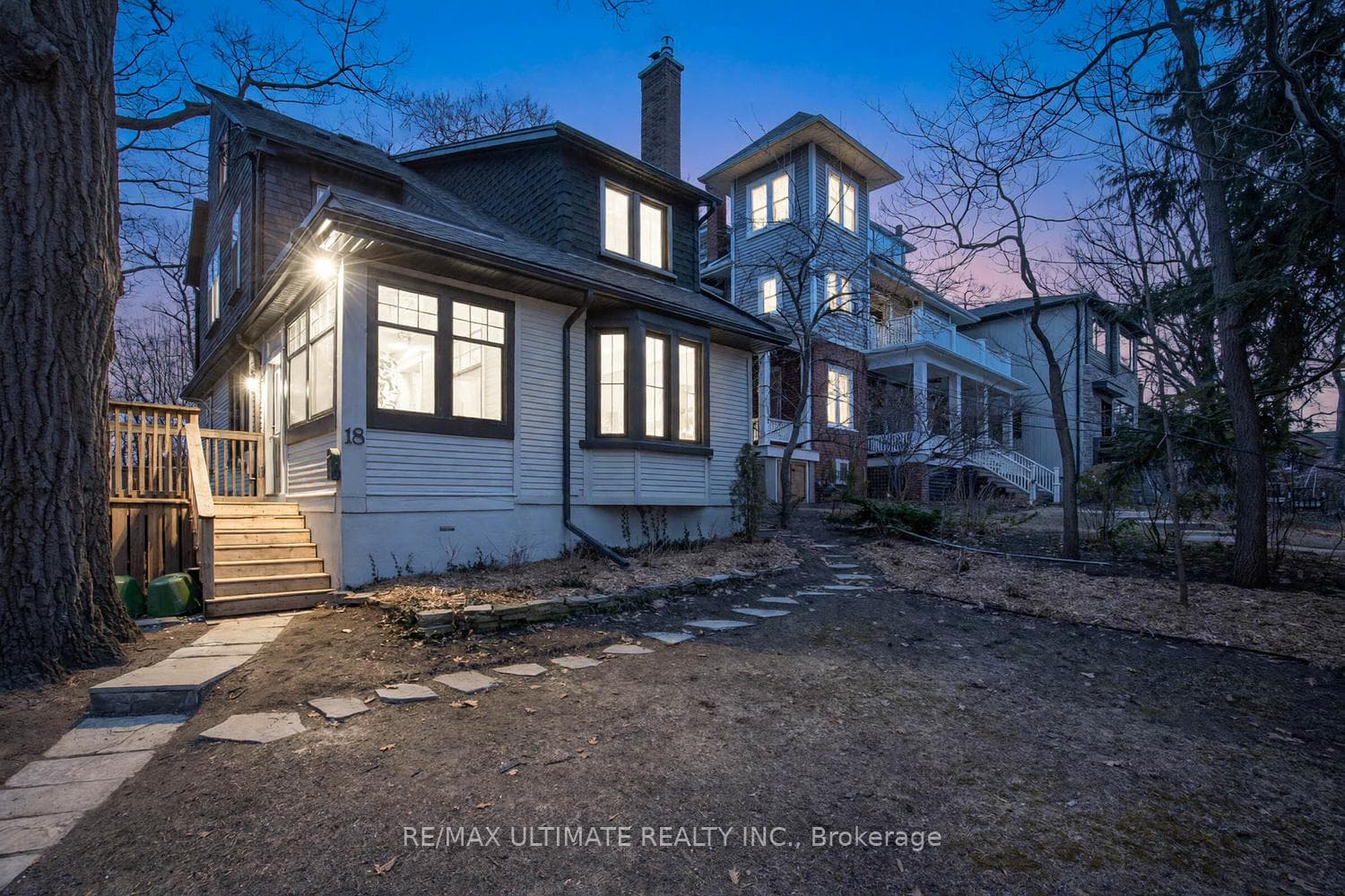 18 Blantyre Avenue - Detached photo 7 of 50 in Birch Cliff / Cliffside, Ontario