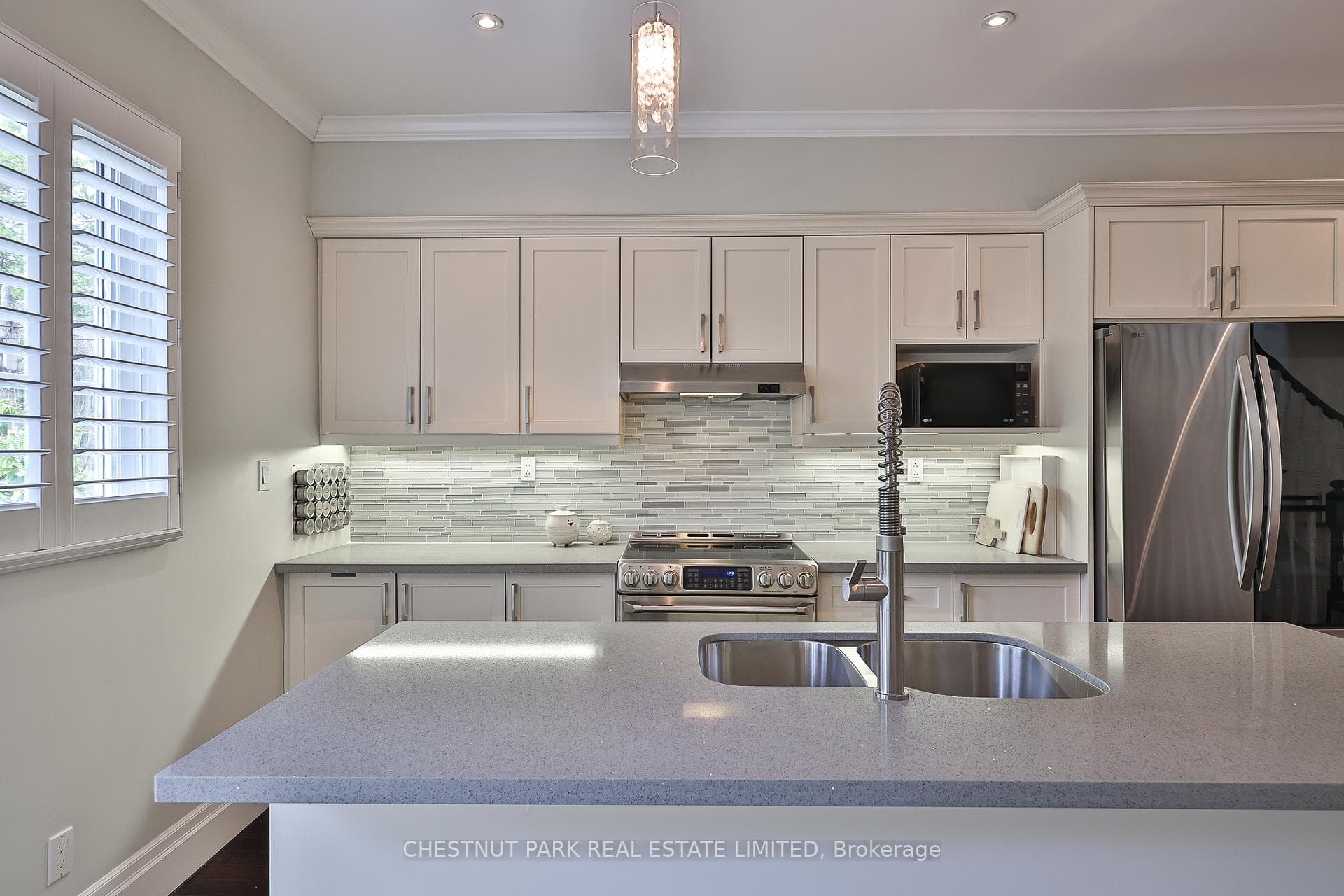 110 Booth Avenue - Semi-Detached photo 11 of 40 in Riverdale / Leslieville, Ontario