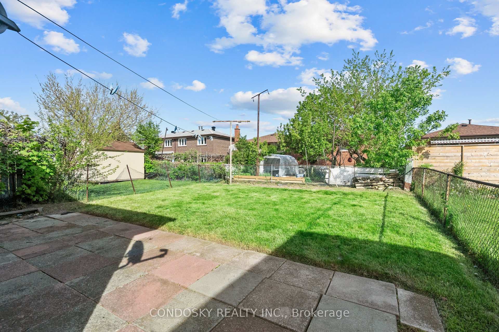 768 Annamore Road - Semi-Detached photo 39 of 44 in Mississauga, Ontario