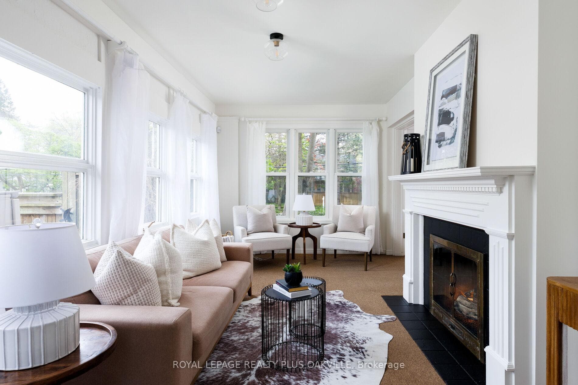 373 Rossmore Boulevard - Detached photo 12 of 50 in Burlington, Ontario