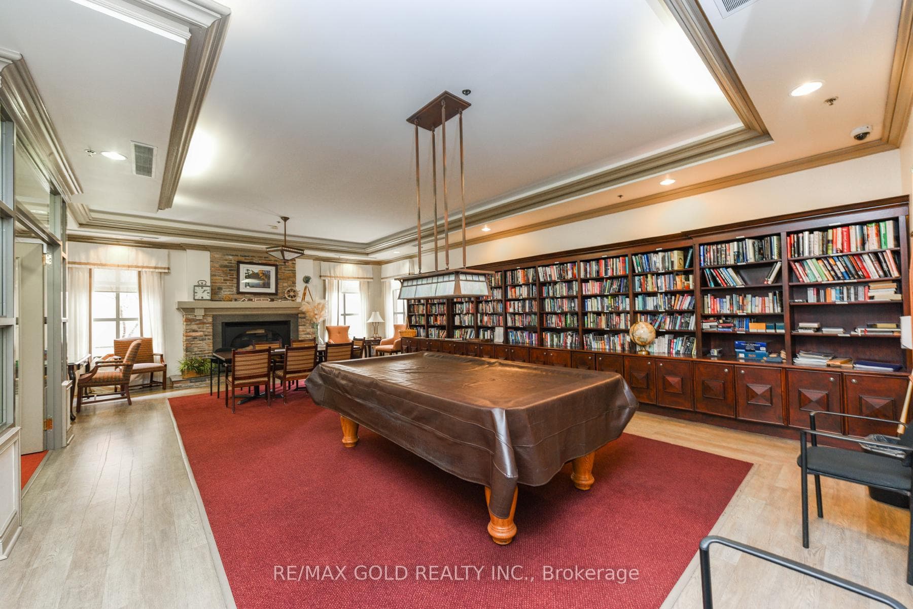 100 Burloak Drive Unit 2411 - Condo photo 33 of 48 in Burlington, Ontario