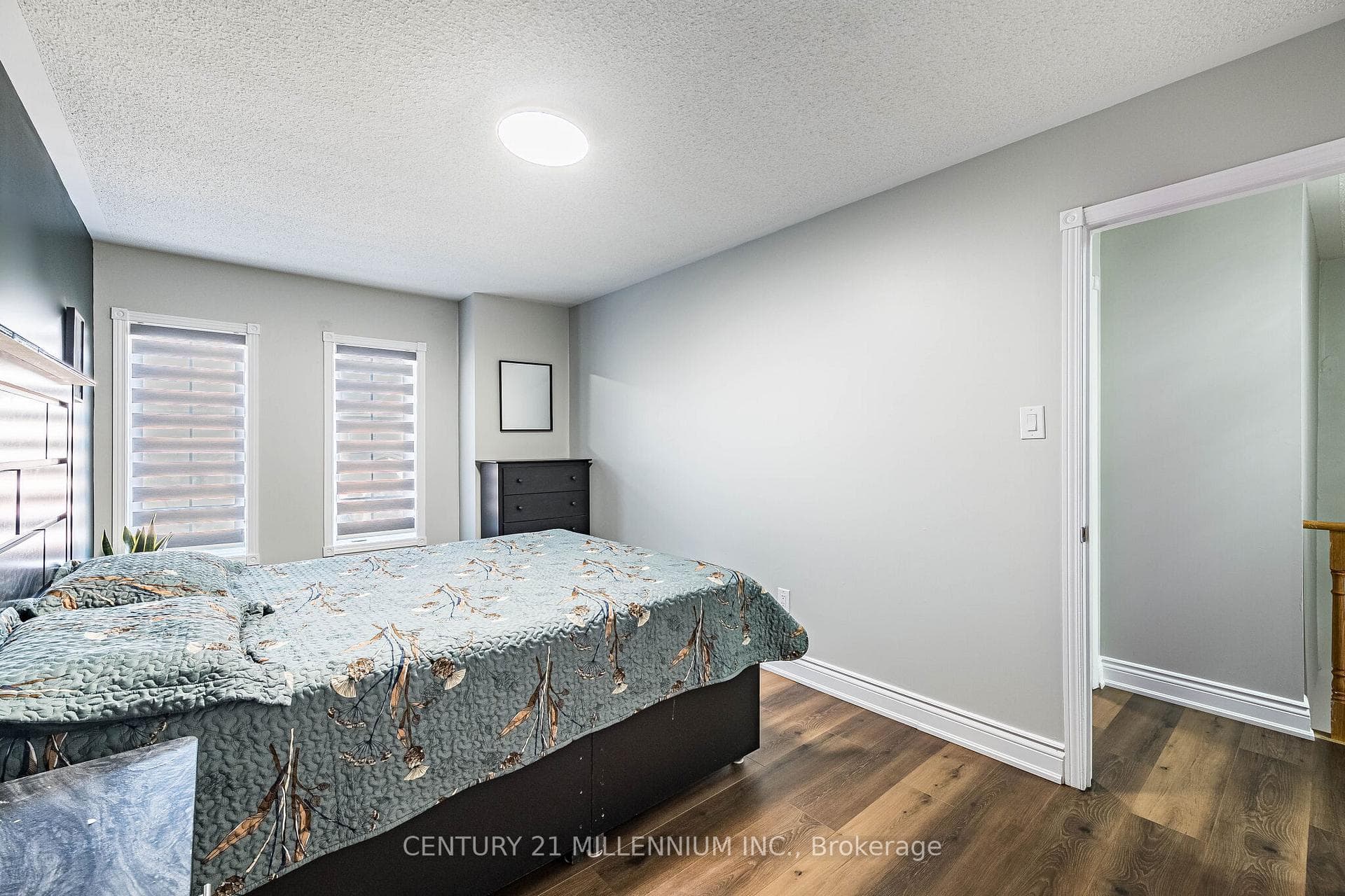 100 Monaco Court - Townhouse photo 22 of 50 in Brampton, Ontario