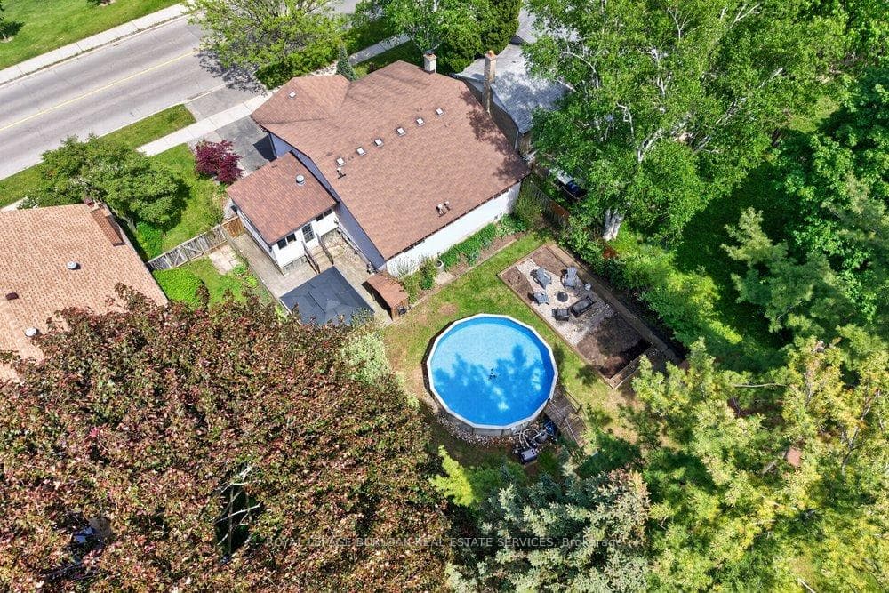 758 Francis Road - Detached photo 47 of 50 in Burlington, Ontario