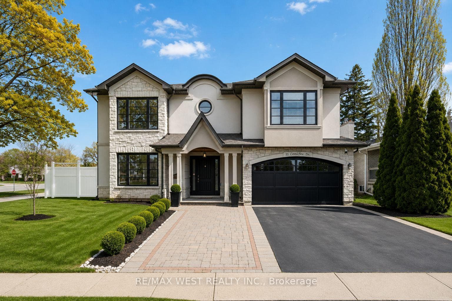 35 Conifer Drive - Detached photo 1 of 46 in Etobicoke (Islington / Rexdale), Ontario