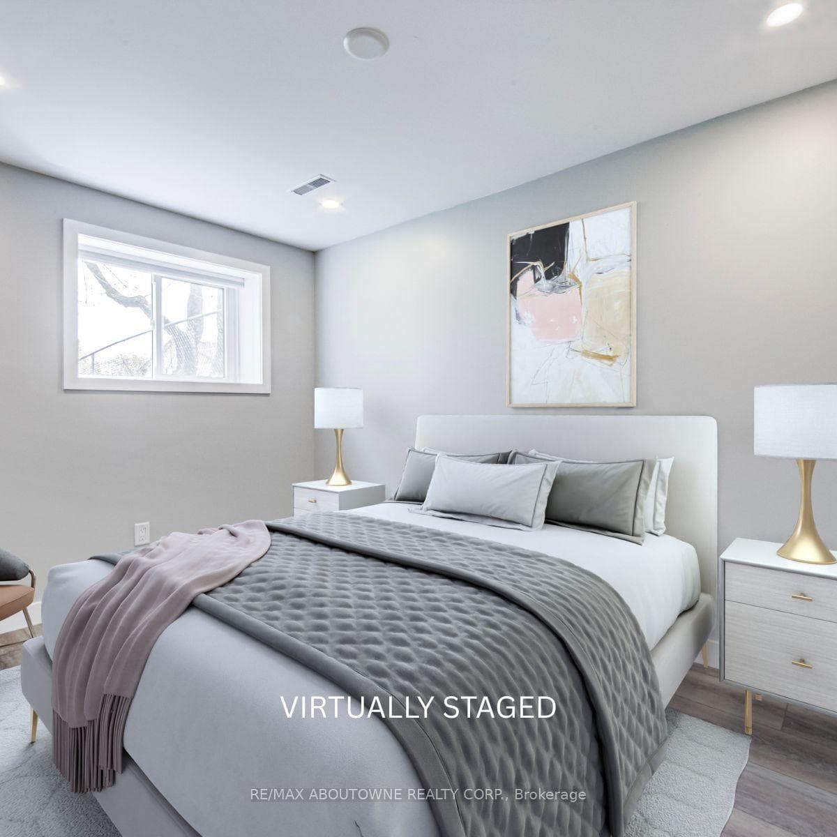 2367 Middlesmoor Crescent - Semi-Detached photo 24 of 31 in Burlington, Ontario