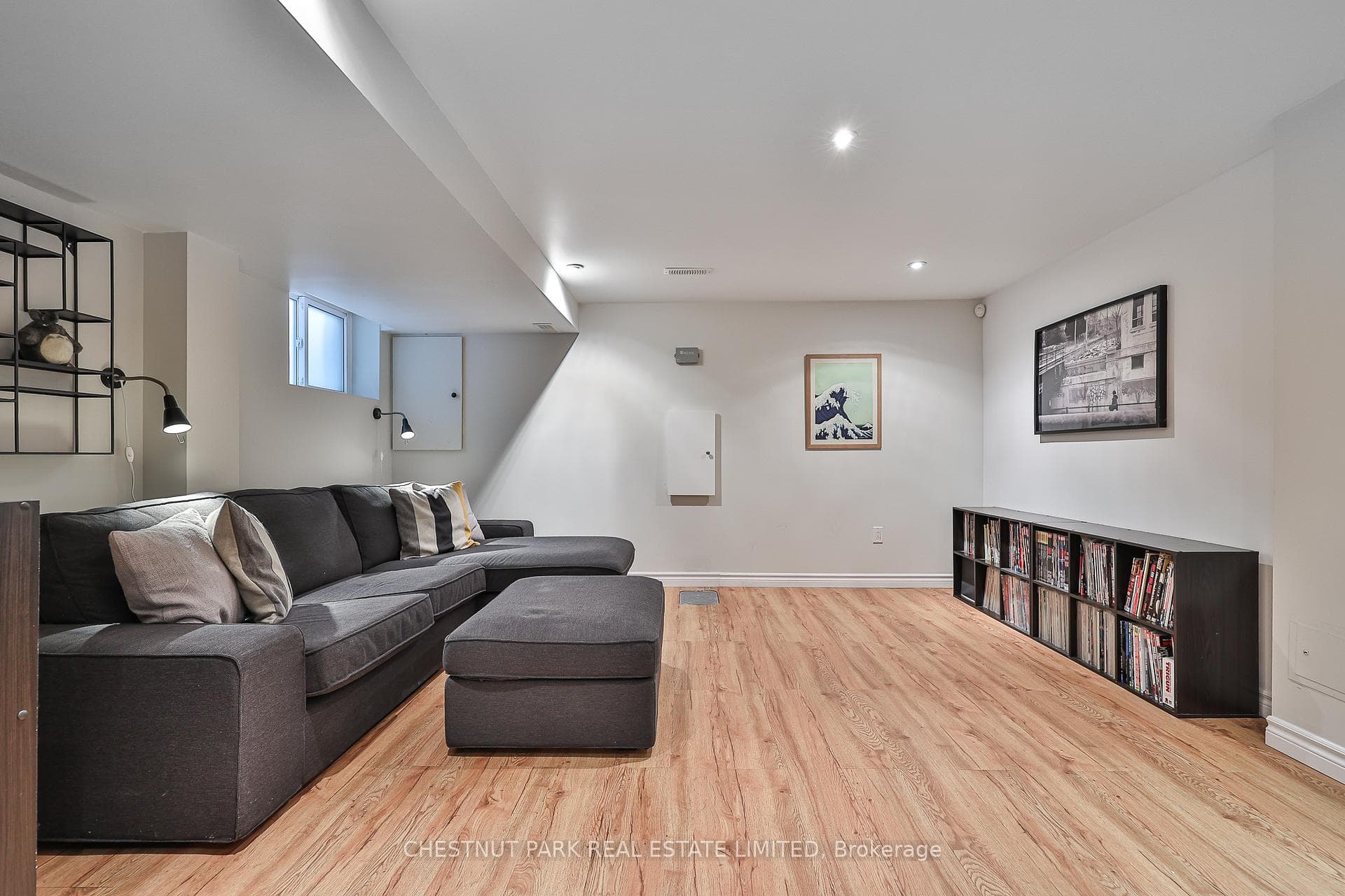 110 Booth Avenue - Semi-Detached photo 31 of 40 in Riverdale / Leslieville, Ontario