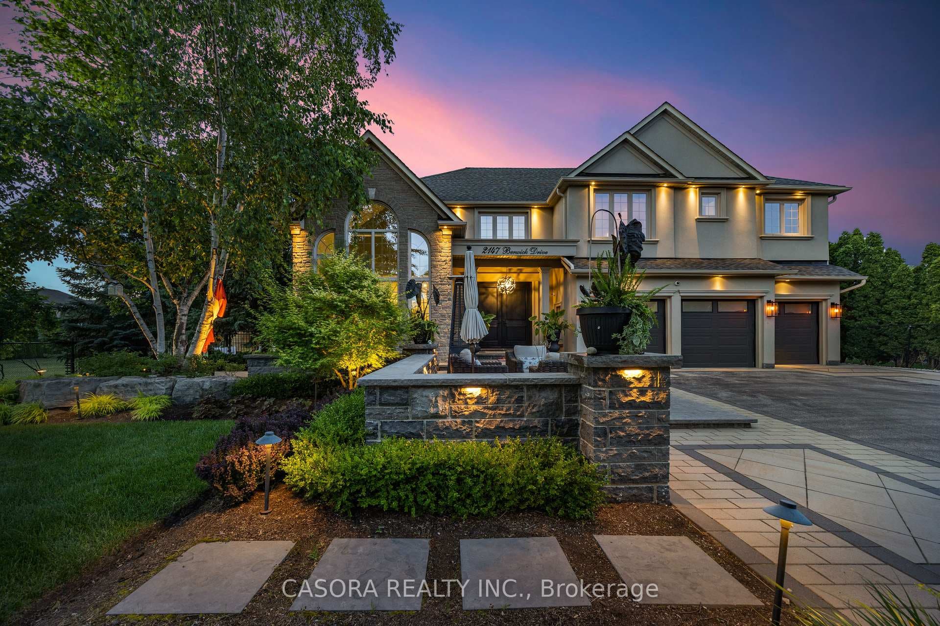 2147 Berwick Drive - Detached photo 1 of 49 in Burlington, Ontario