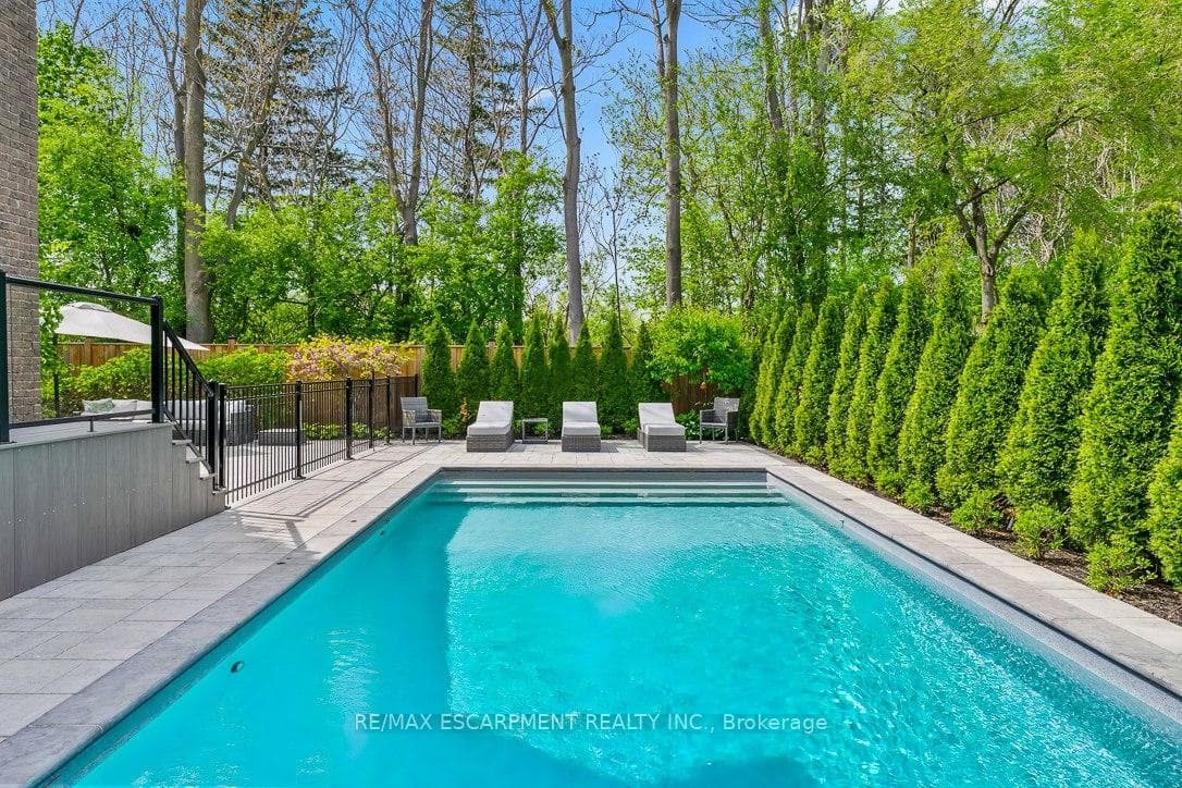 511 Chamberlain Lane - Detached photo 47 of 50 in Oakville, Ontario