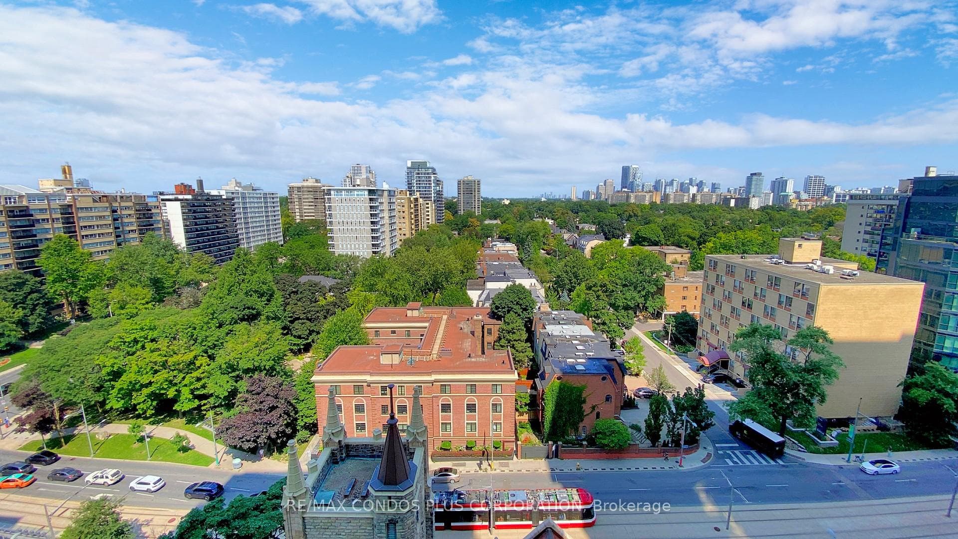 99 Foxbar Road Unit 1406 - New Construction photo 11 of 24 in Annex / Yorkville / Summerhill, Ontario