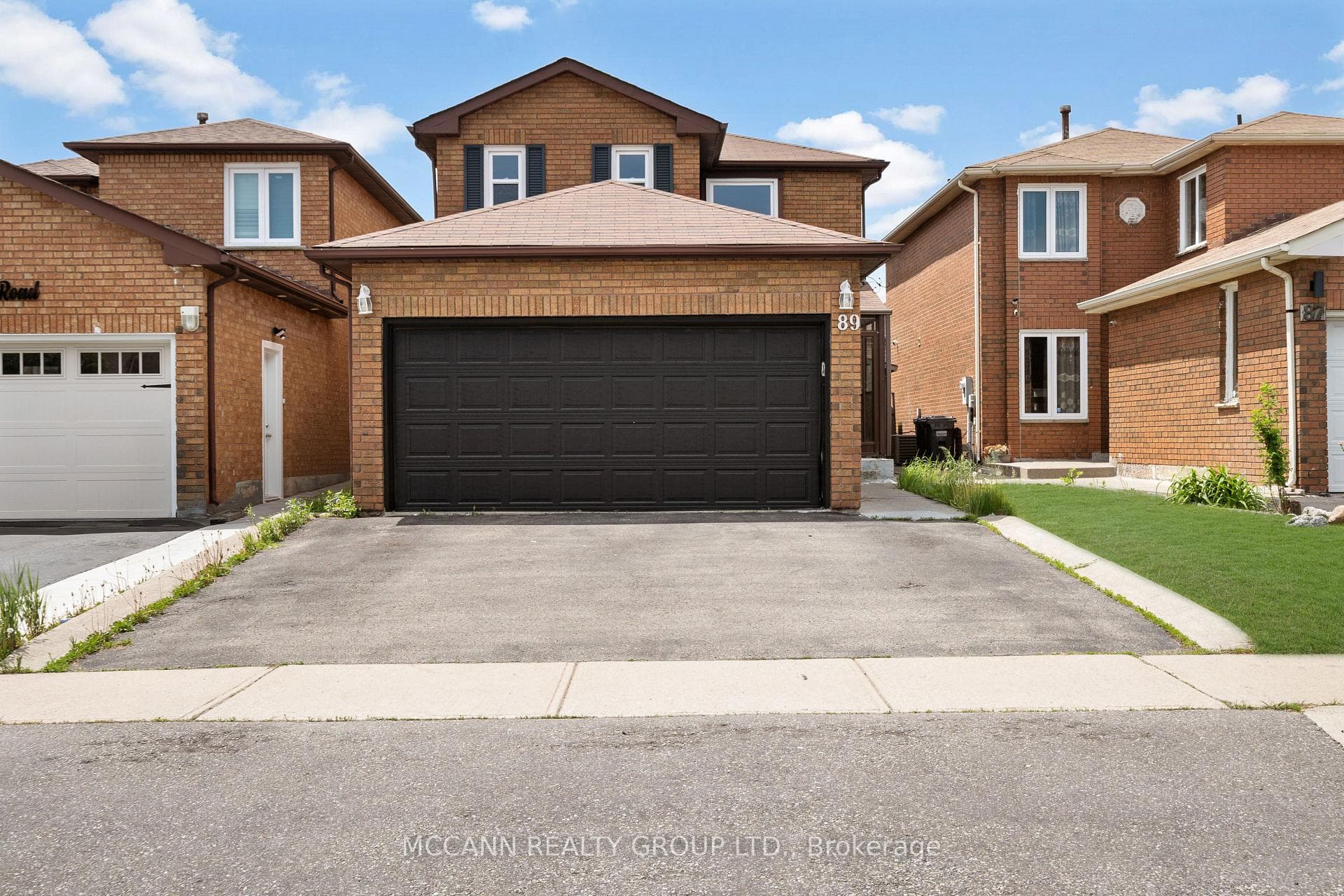 89 Creditstone Road - Detached photo 2 of 48 in Brampton, Ontario