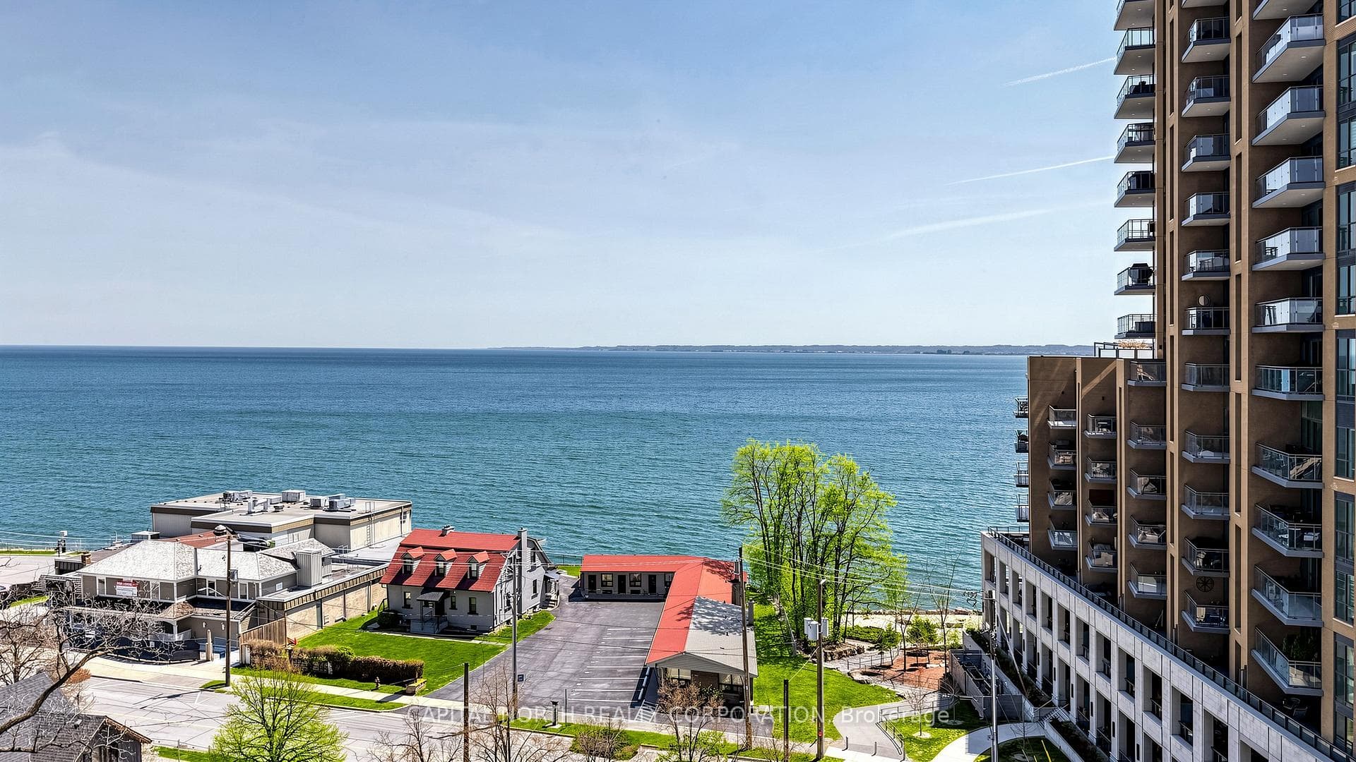 2075 Lakeshore Road Unit 708 - Condo photo 32 of 37 in Burlington, Ontario