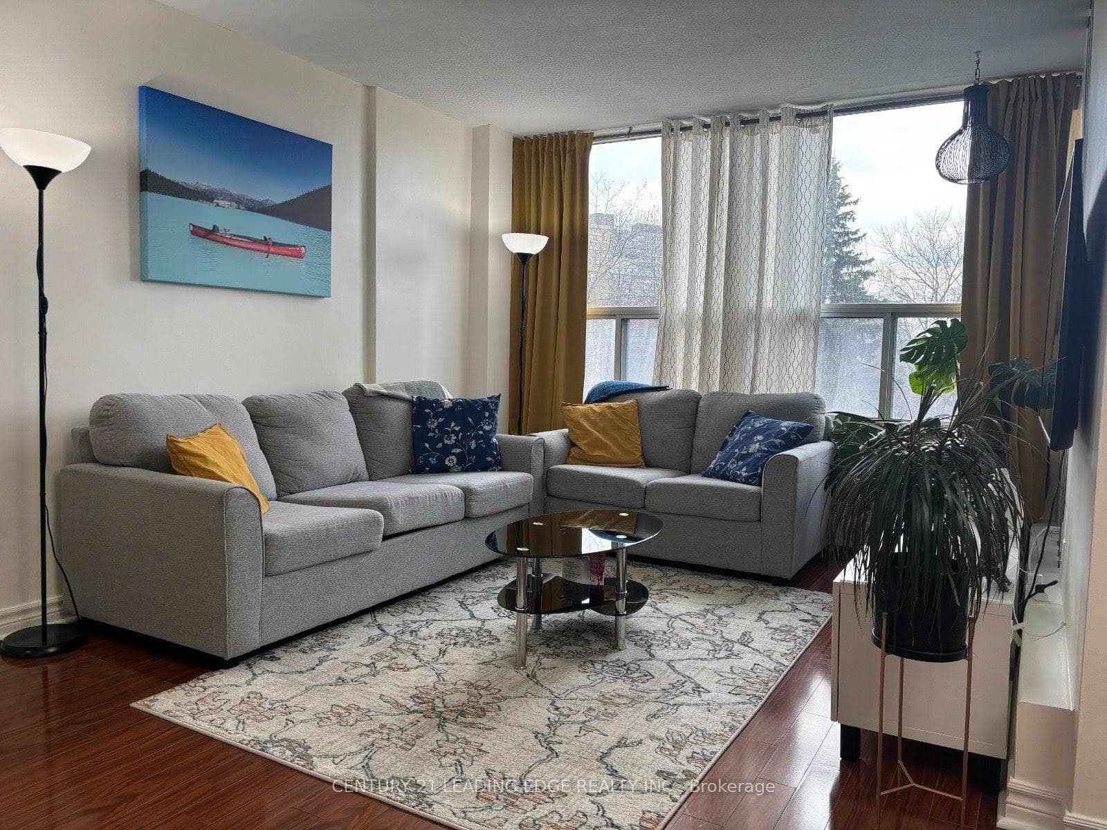 15 Vicora Linkway N/A Unit 304 - home for sale in Flemingdon Park / Don Mills, Ontario
