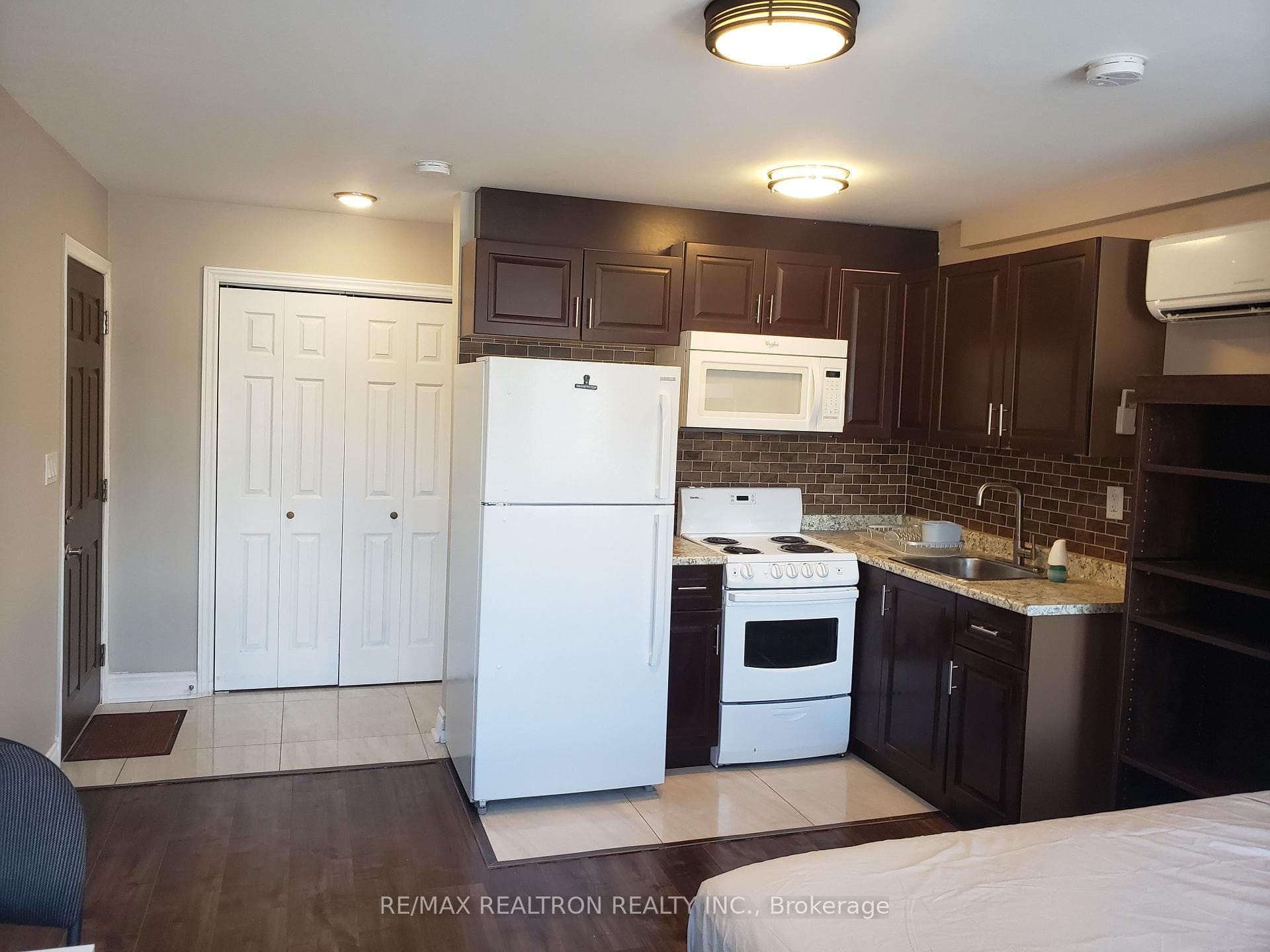 1301 Danforth Avenue Unit 1299 - Detached photo 4 of 39 in Riverdale / Leslieville, Ontario