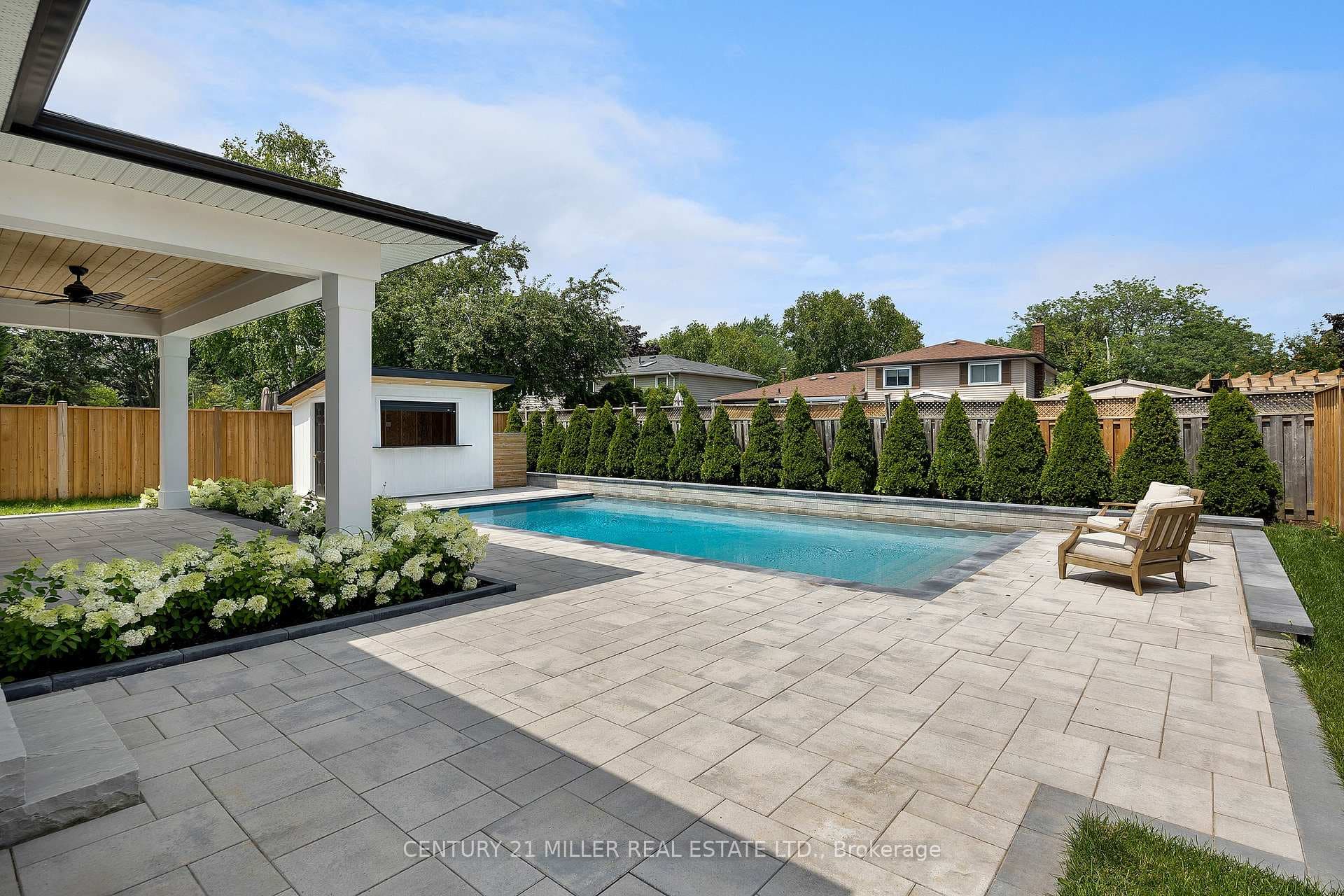257 Sunrise Crescent - Detached photo 42 of 44 in Oakville, Ontario