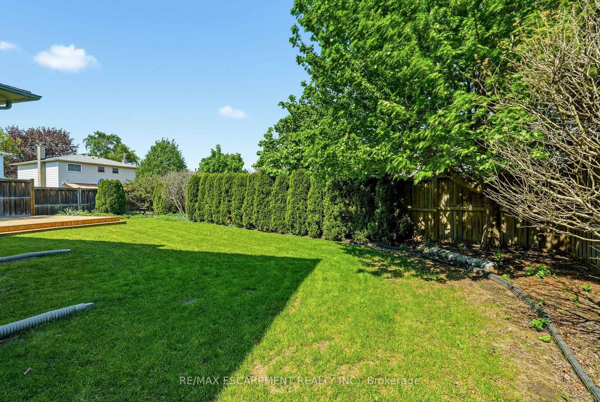 2347 Tweedsmuir Court - Detached photo 46 of 48 in Burlington, Ontario