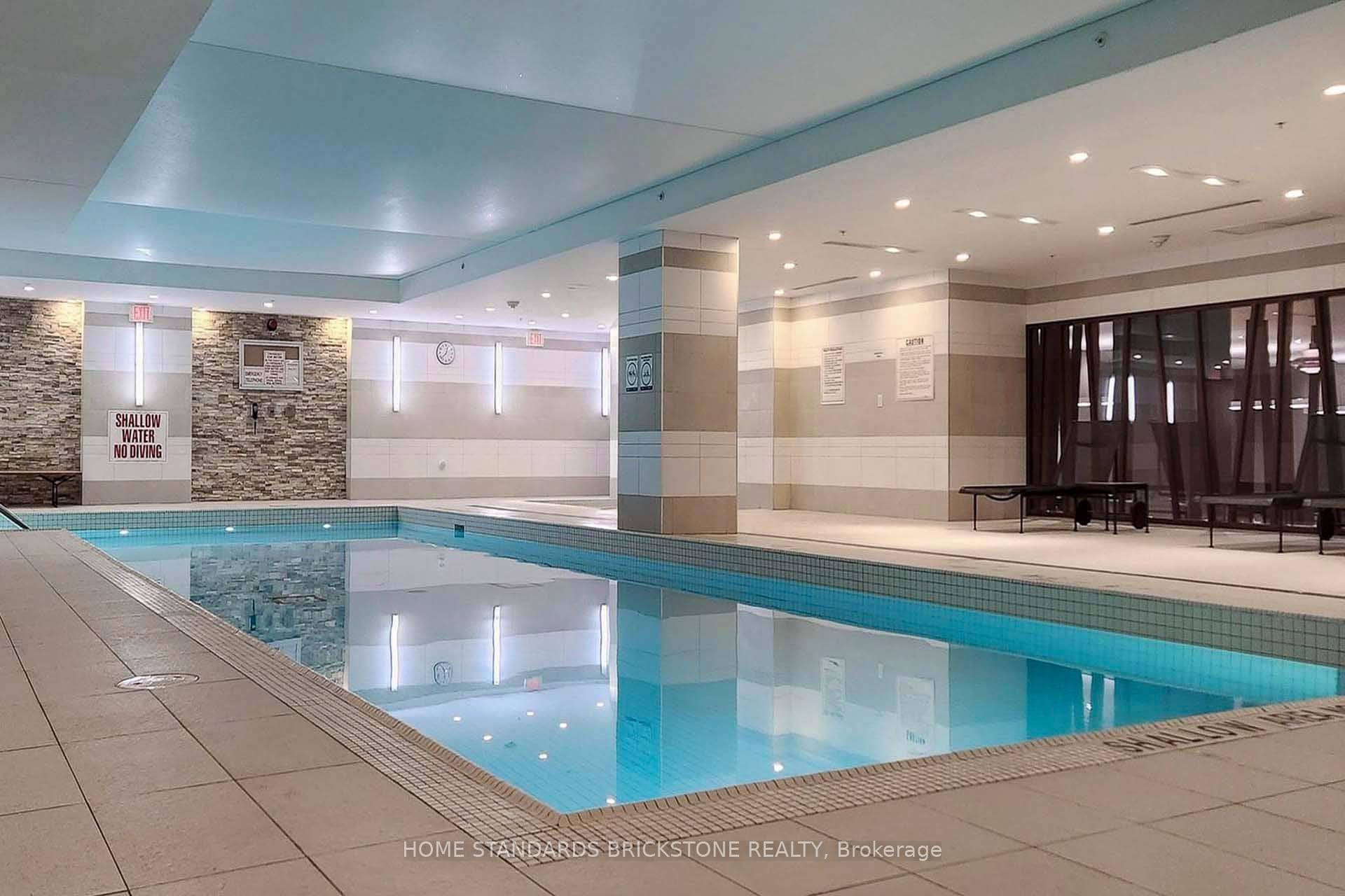 99 Foxbar Road Unit 711 - Condo photo 30 of 36 in Annex / Yorkville / Summerhill, Ontario