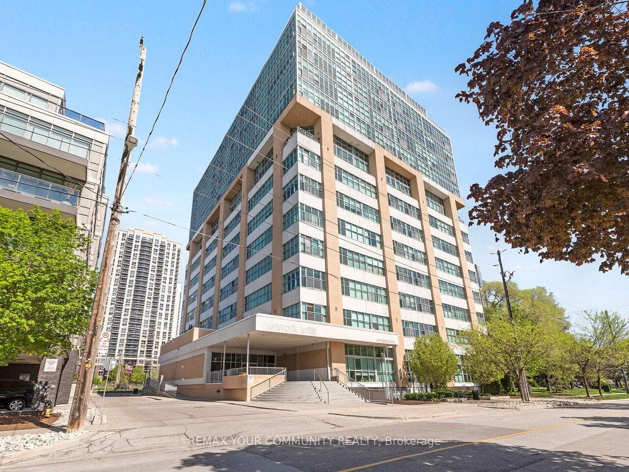 2 Fieldway Road Unit 601 - Condo photo 1 of 34 in Etobicoke (Islington / Rexdale), Ontario