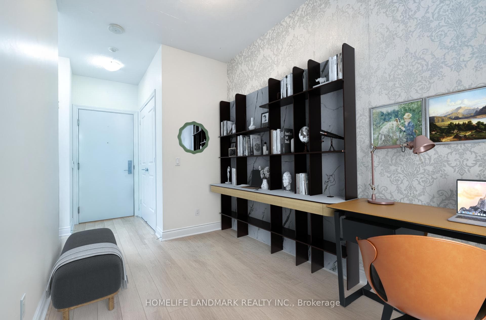 80 Marine Parade Drive Unit 227 - Condo photo 4 of 11 in Liberty Village / Parkdale / South Parkdale, Ontario