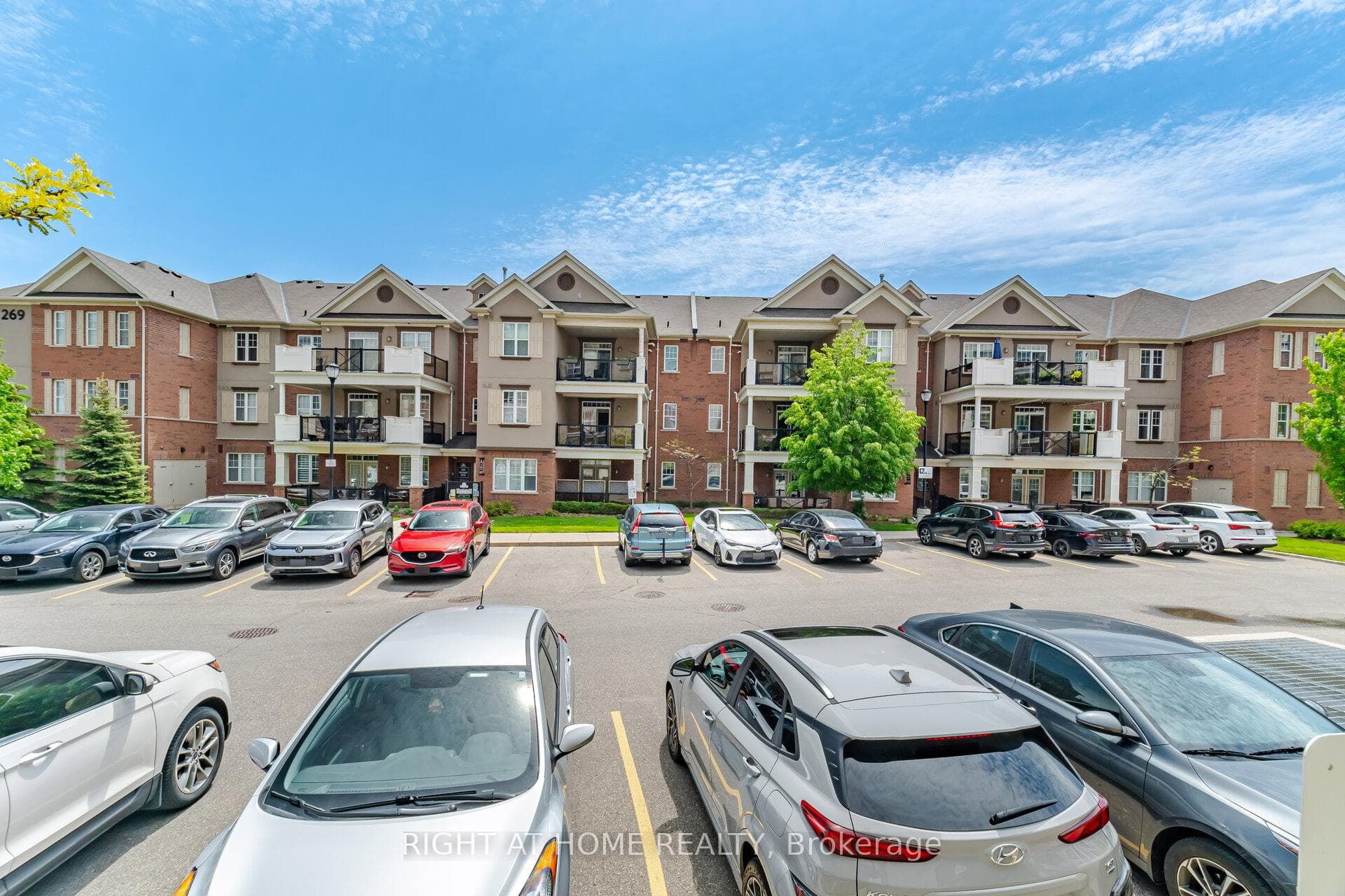 269 Georgian Drive Unit 311 - Condo photo 38 of 39 in Oakville, Ontario