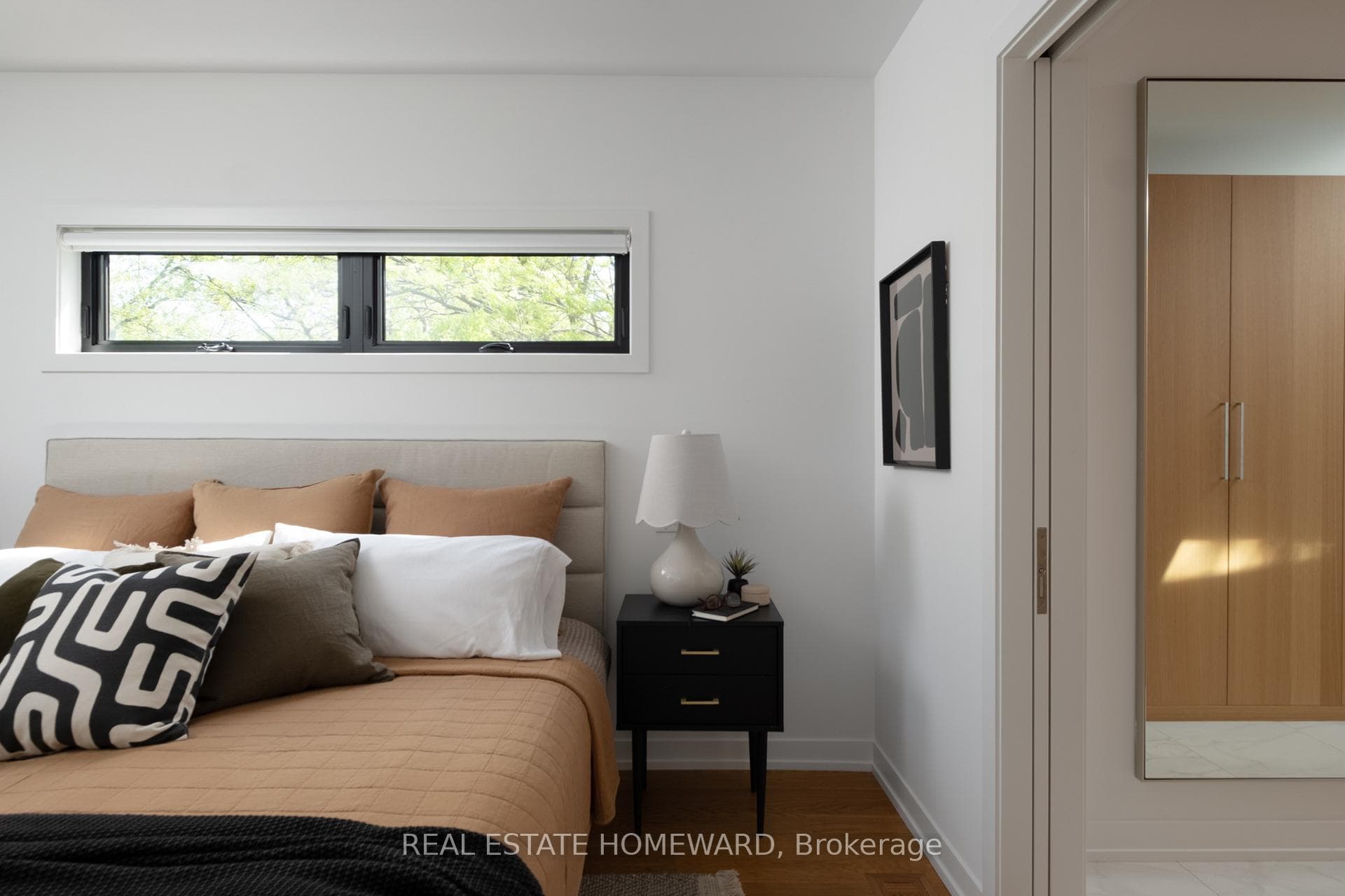 204 Bain Avenue - Semi-Detached photo 17 of 47 in Riverdale / Leslieville, Ontario
