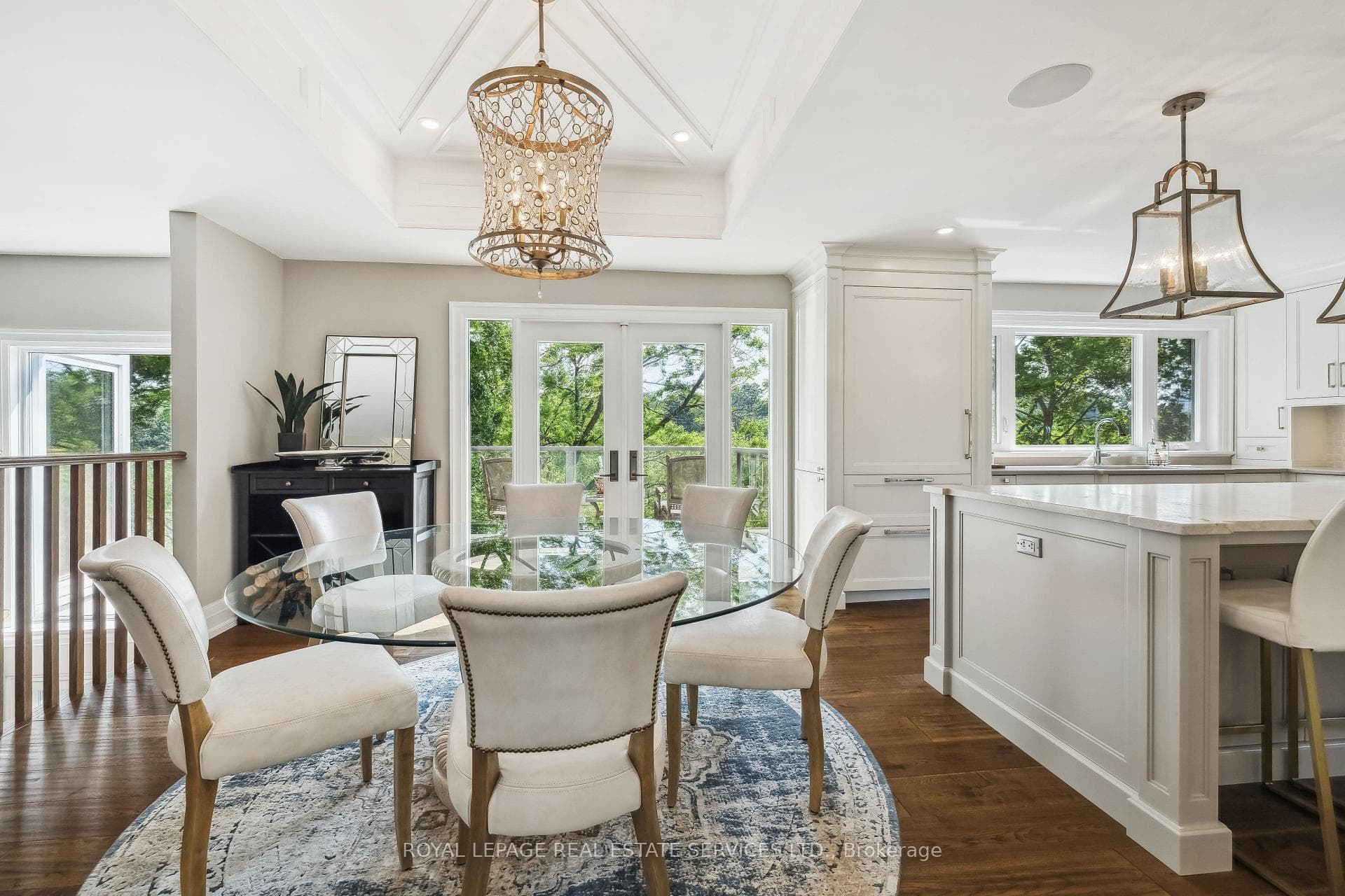 382 Trafalgar Road - Detached photo 13 of 50 in Oakville, Ontario