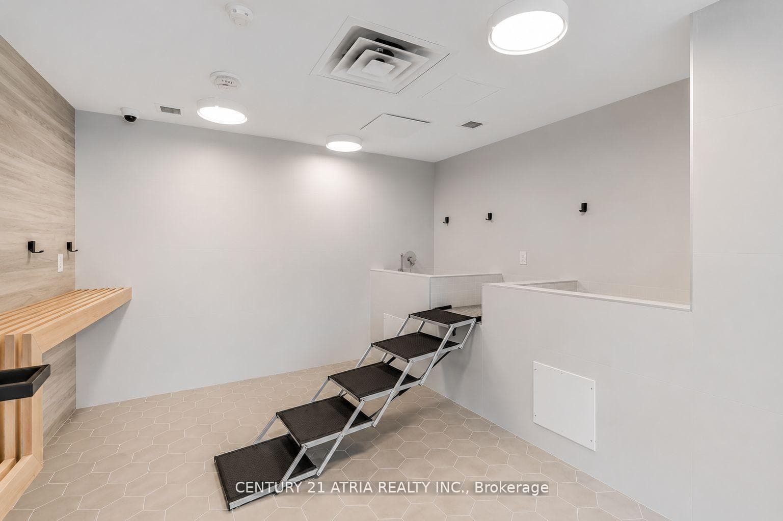 500 Wilson Avenue Unit 519 - Condo photo 22 of 22 in North York (Bathurst Manor / Clanton Park), Ontario