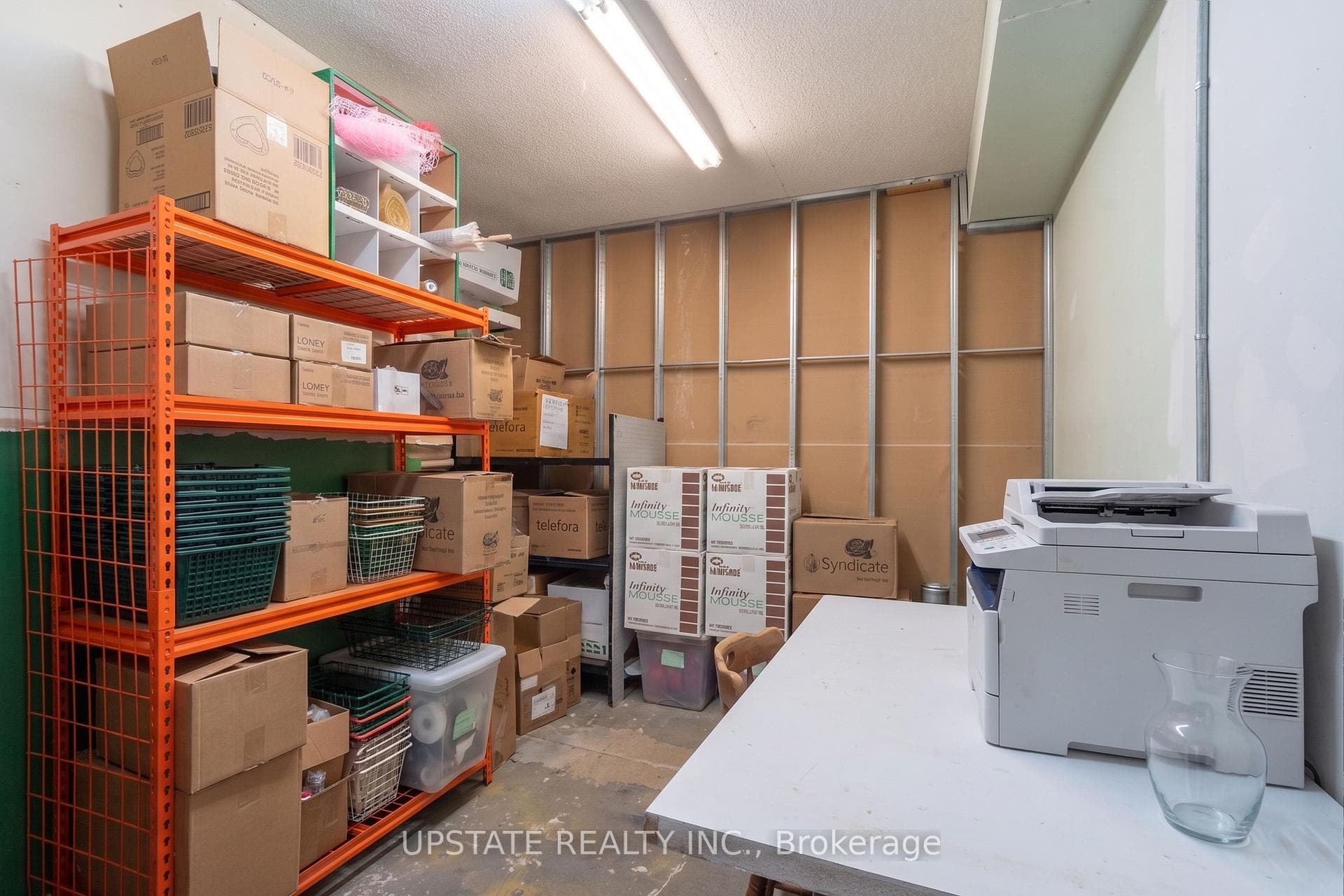 1760 Upper James Street Unit 4 - Commercial photo 19 of 23 in Hamilton, Ontario
