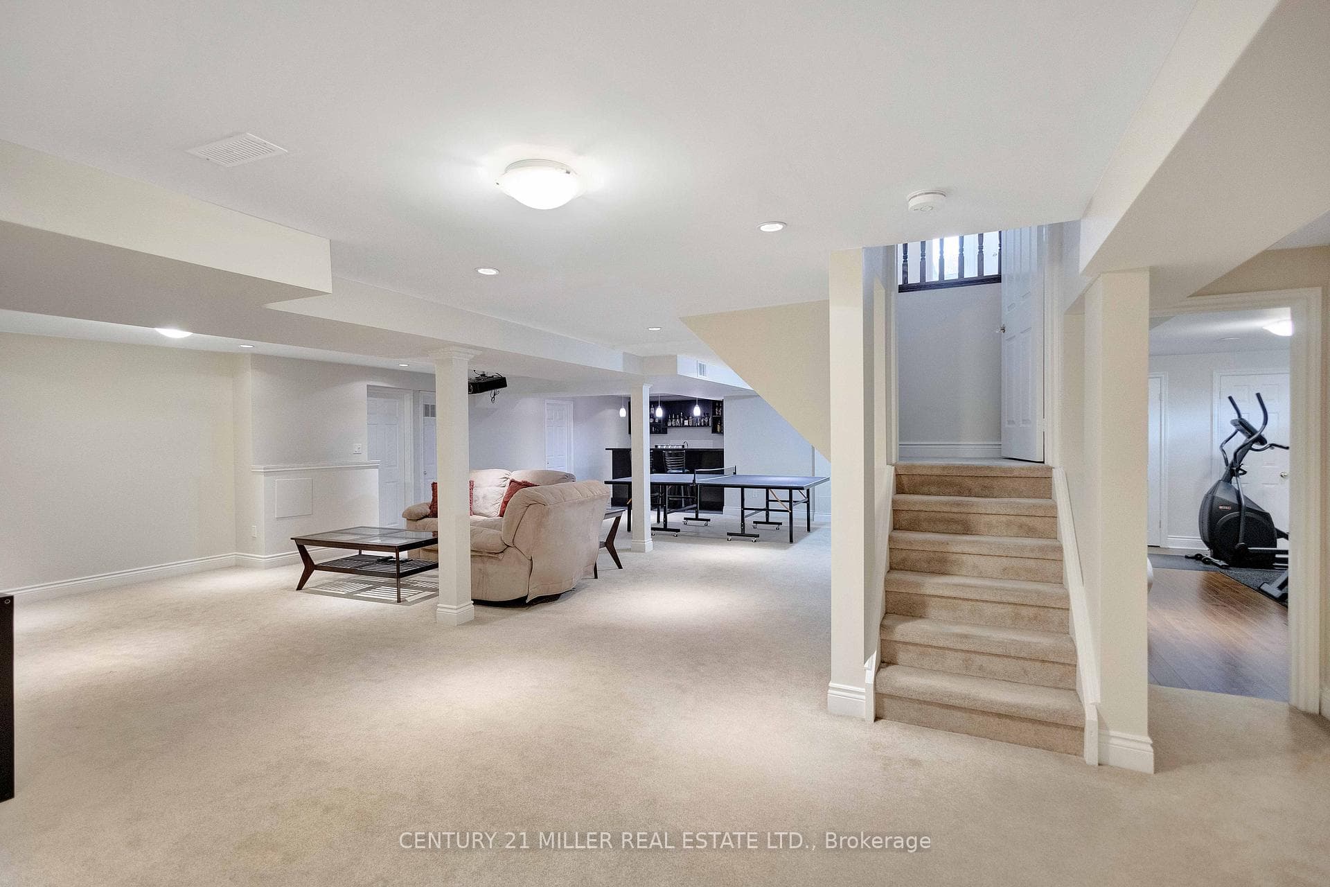 1398 Winterberry Drive - Detached photo 29 of 46 in Burlington, Ontario