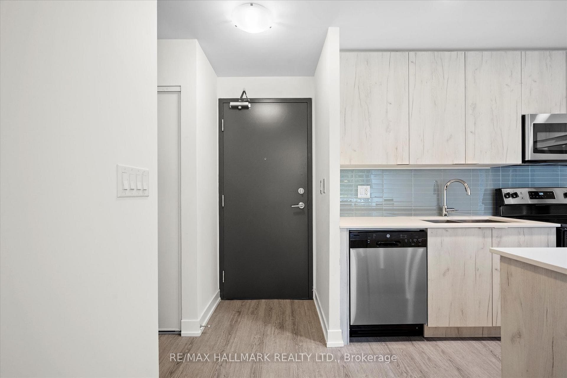 1350 Kingston Road Unit TH9 - Condo photo 21 of 39 in Birch Cliff / Cliffside, Ontario