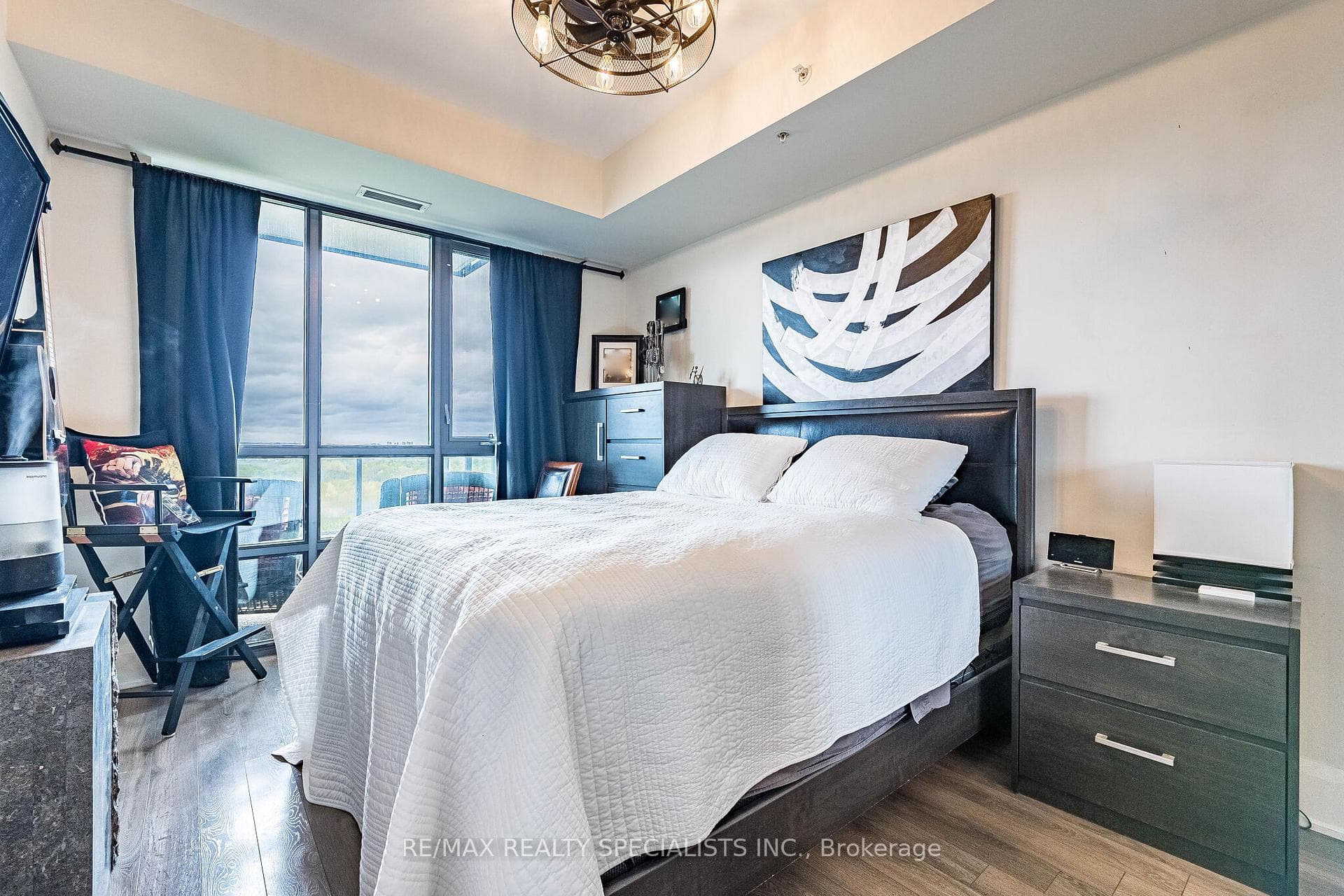 45 Yorkland Boulevard Unit 805 - Condo photo 29 of 50 in Brampton, Ontario