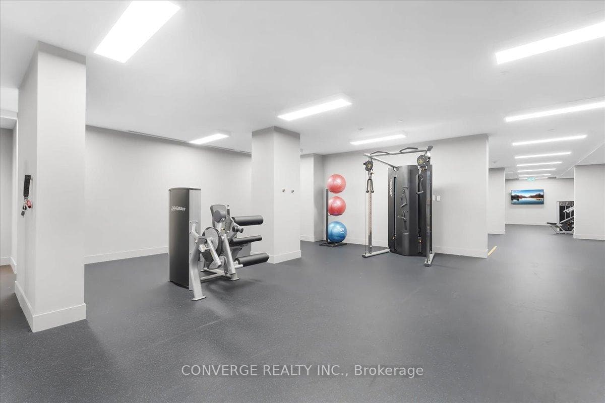 3260 Sheppard Avenue Unit 2501 - Condo photo 24 of 25 in Scarborough Village / Eglinton East, Ontario