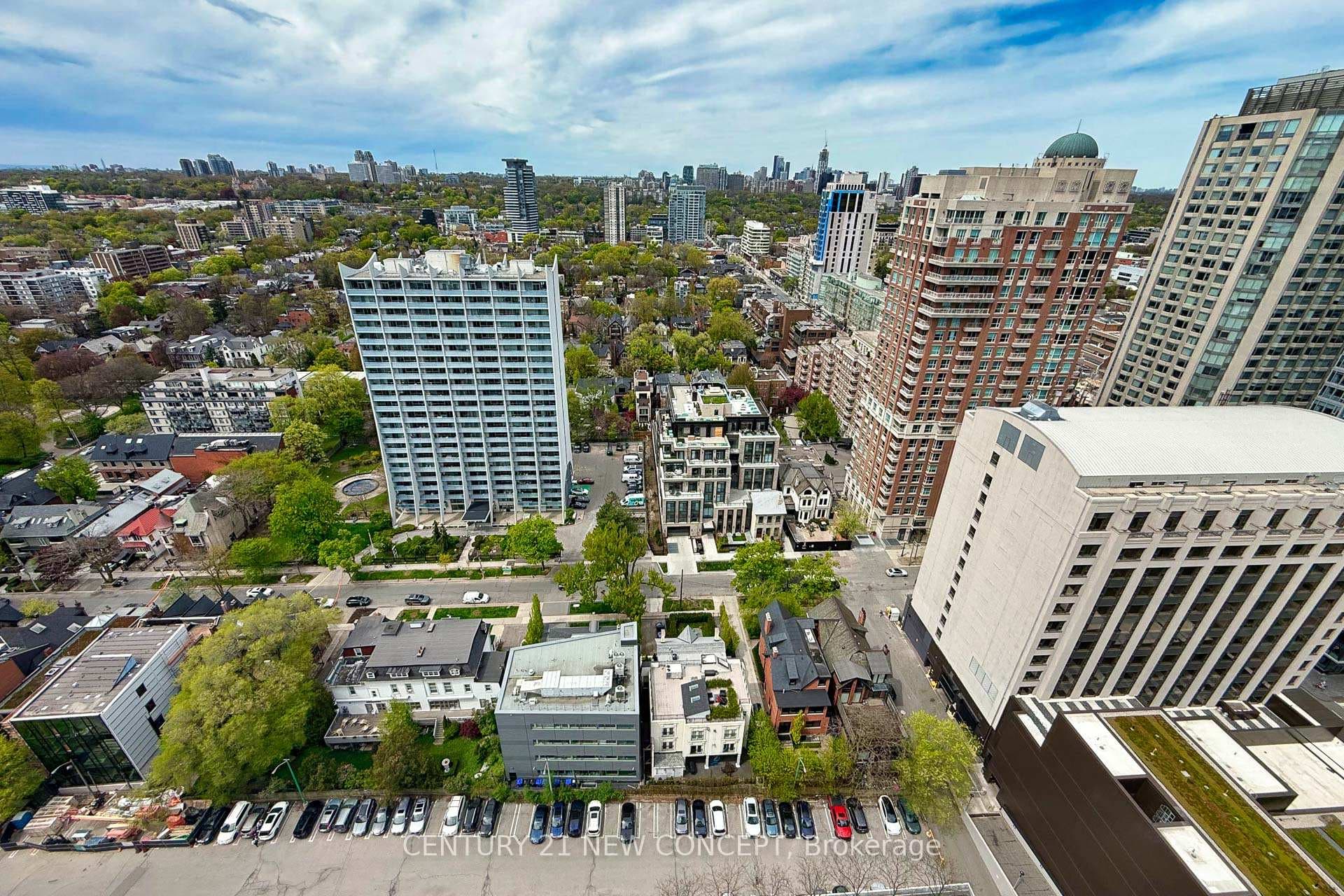 200 Bloor Street Unit 2606 - Condo photo 35 of 50 in Annex / Yorkville / Summerhill, Ontario