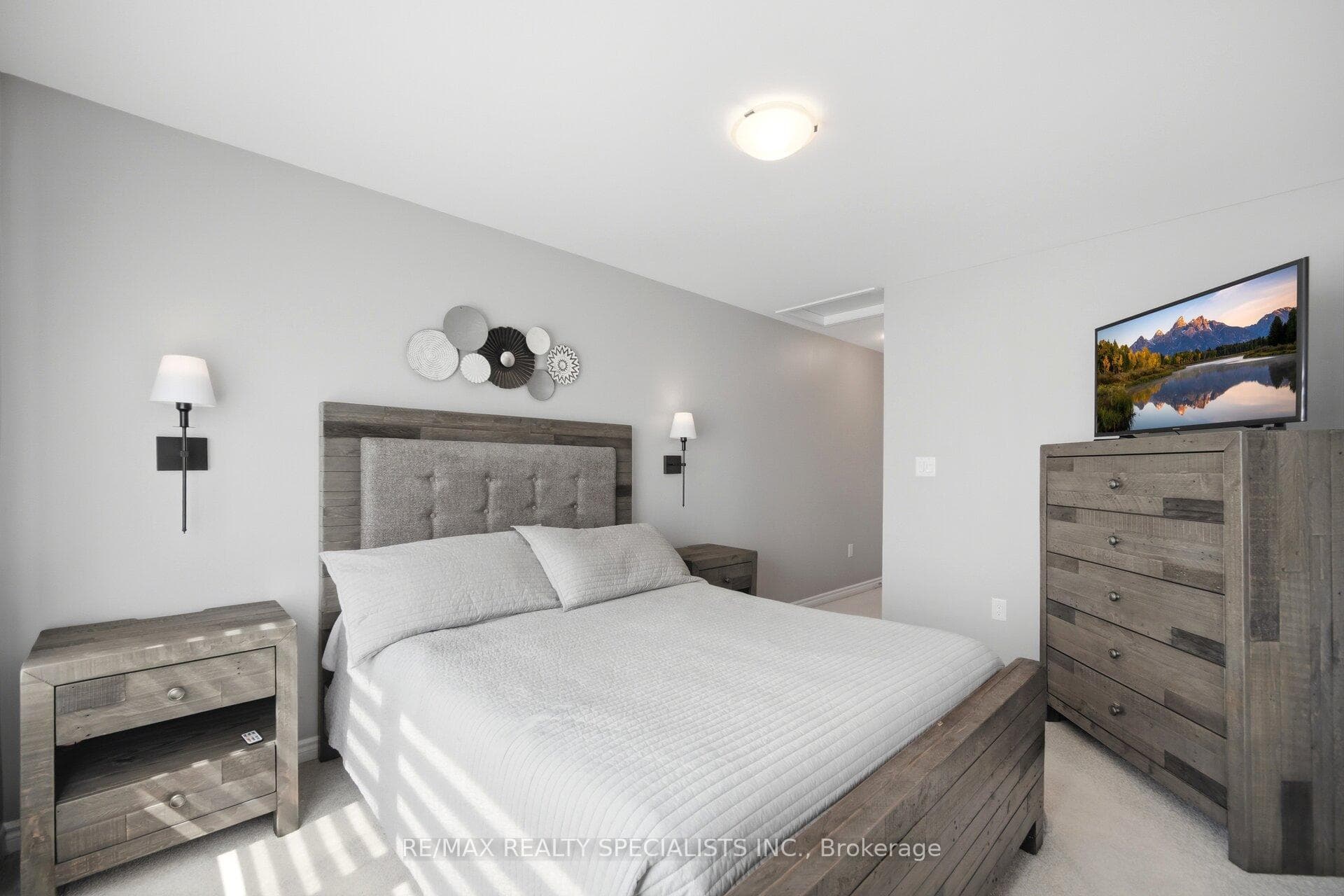 510 Bellflower Court - Townhouse photo 22 of 41 in Milton, Ontario