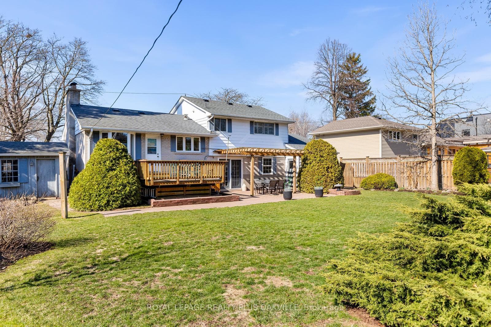227 Sandwell Drive - Detached photo 27 of 44 in Oakville, Ontario