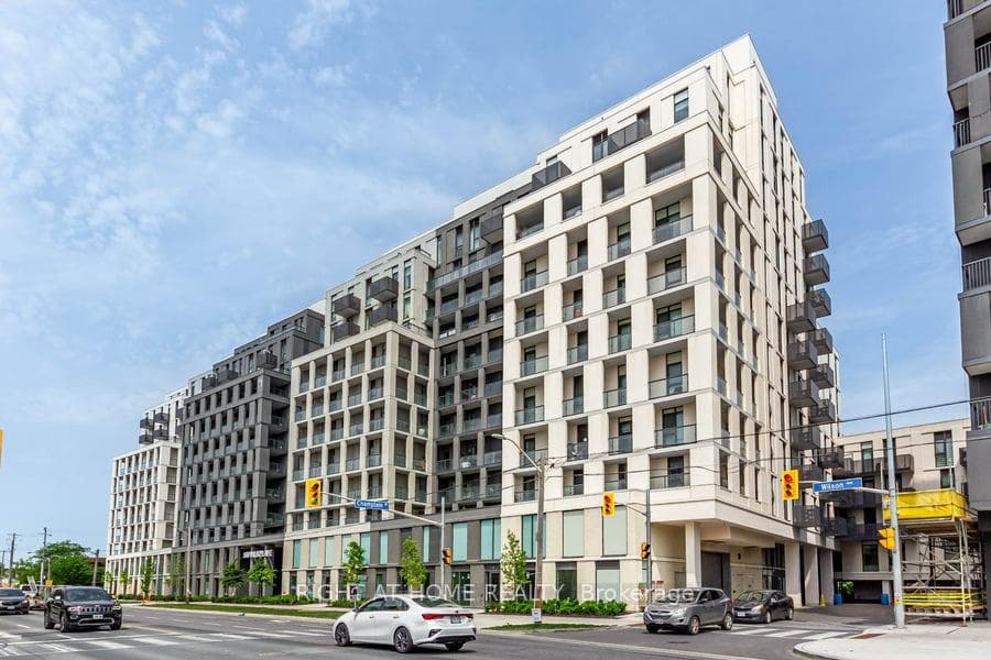 500 Wilson Avenue Unit 423 - Condo photo 1 of 23 in North York (Bathurst Manor / Clanton Park), Ontario