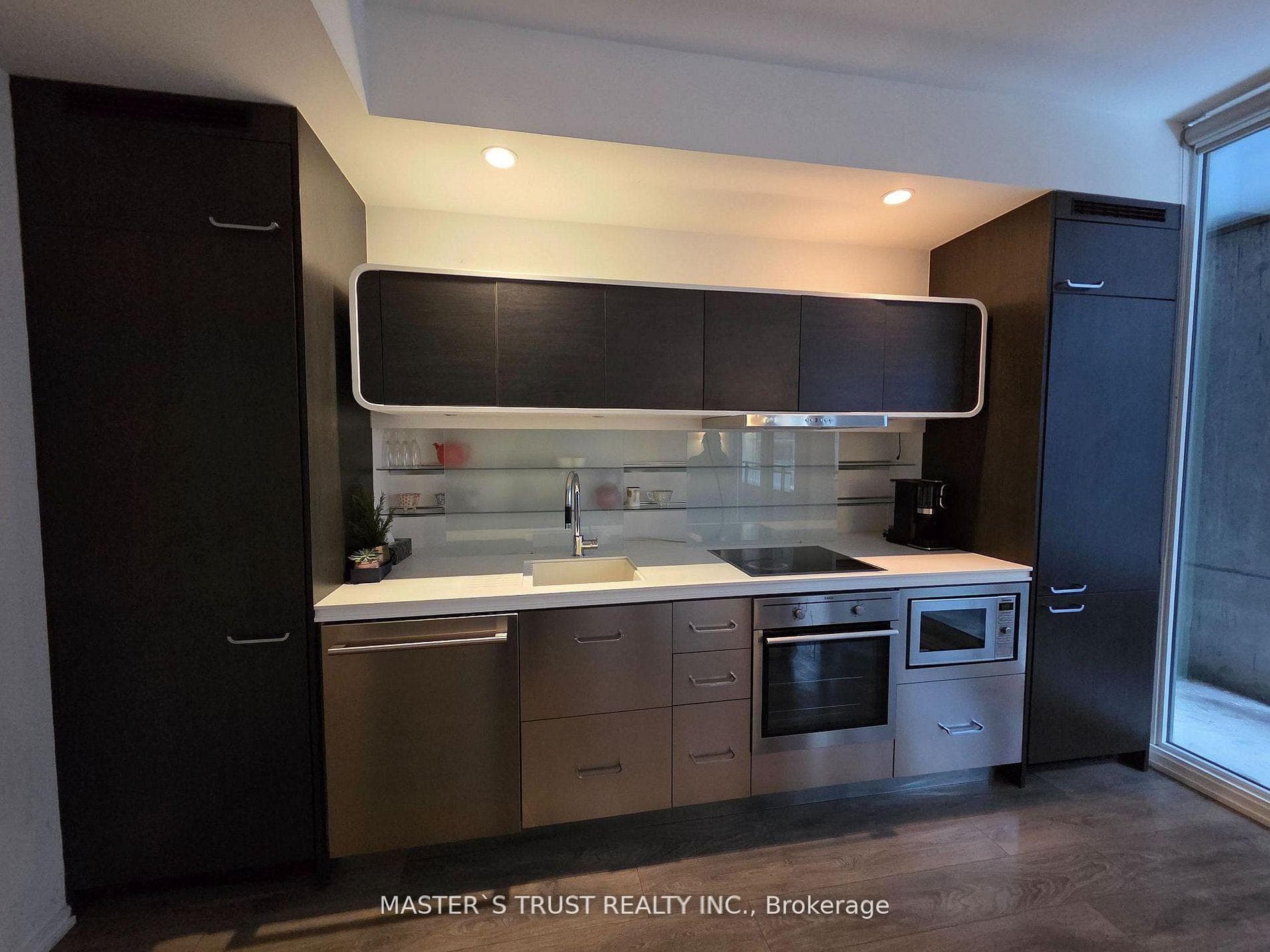 45 Charles Street Unit 310 - Condo photo 11 of 17 in Regent Park / Cabbagetown / St. James Town, Ontario