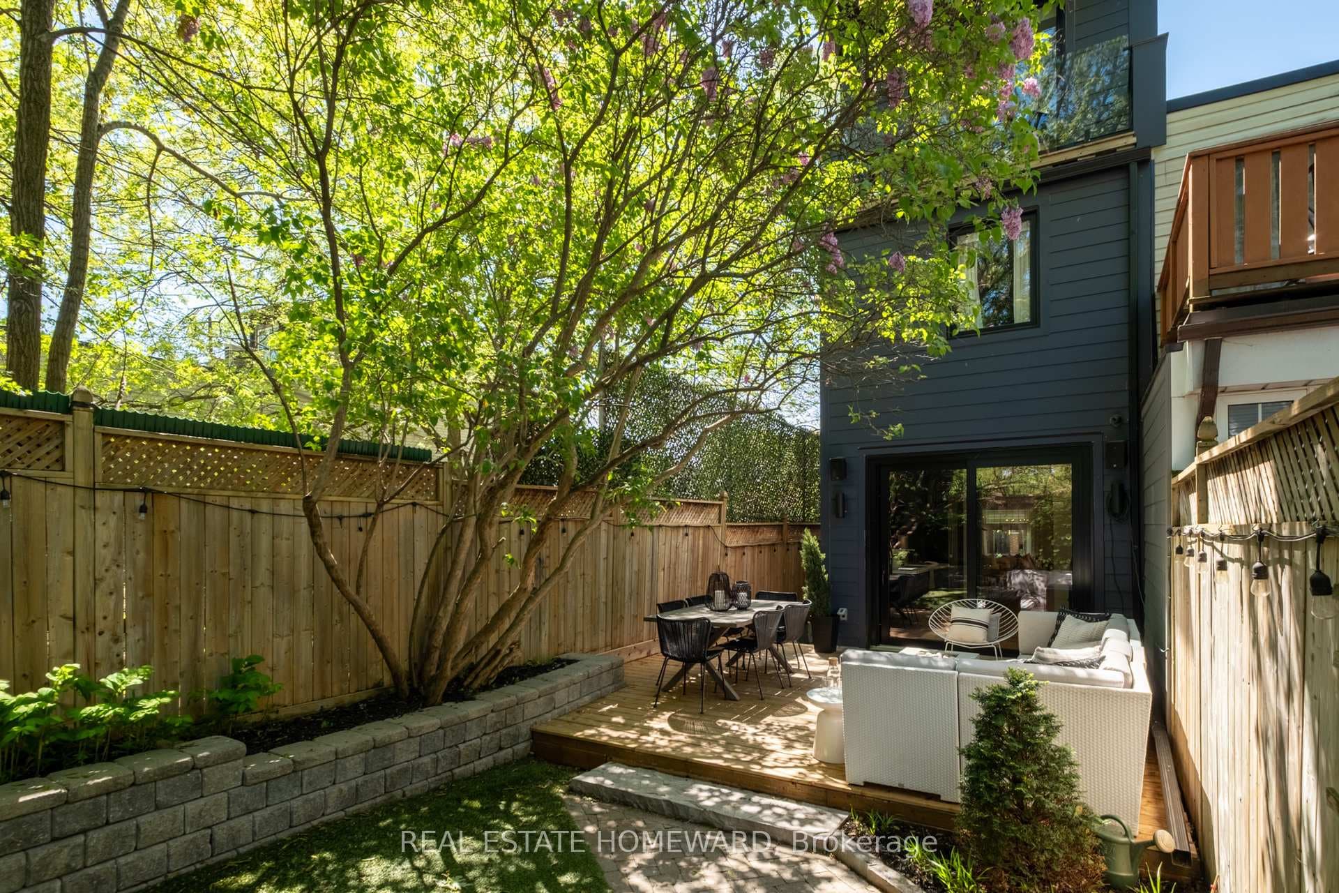 204 Bain Avenue - Semi-Detached photo 40 of 47 in Riverdale / Leslieville, Ontario