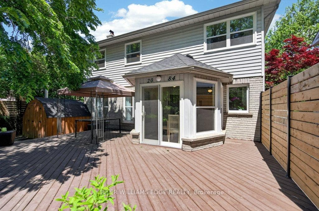 2084 William O'Connell Boulevard - Detached photo 35 of 45 in Burlington, Ontario