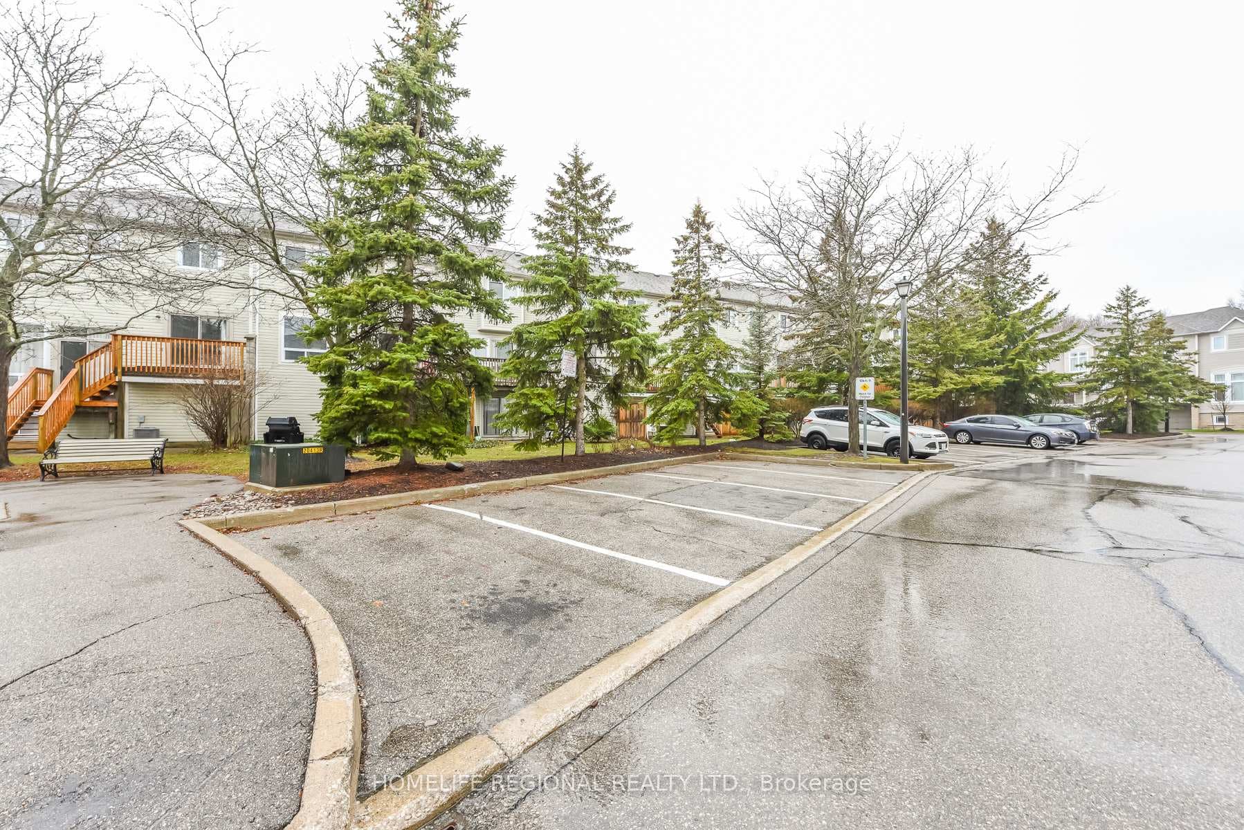 7105 Branigan Gate Unit 72 - Condo photo 32 of 34 in Mississauga, Ontario