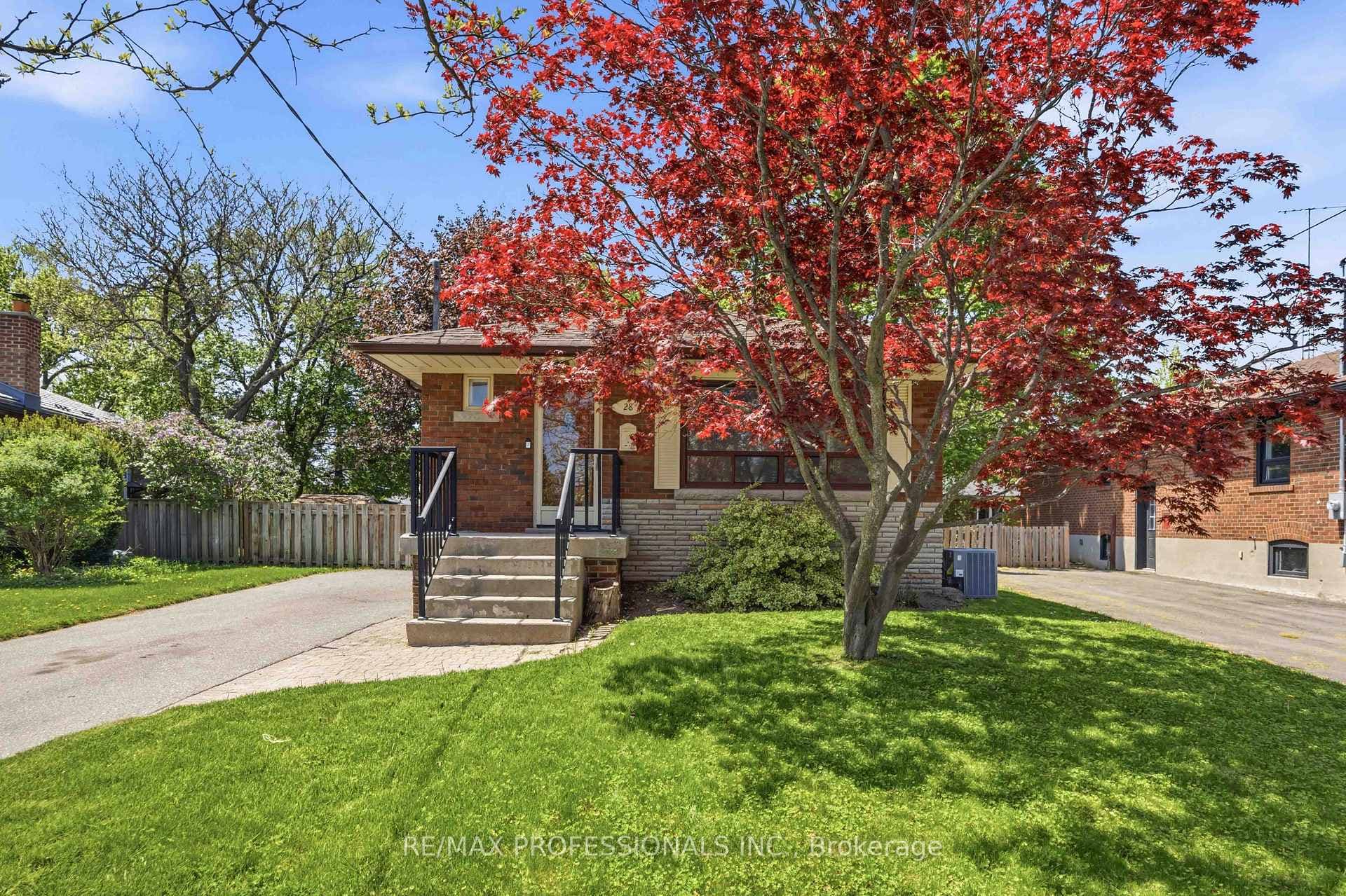28 Chandler Drive - Detached photo 10 of 45 in Scarborough (West Hill / Highland Creek), Ontario