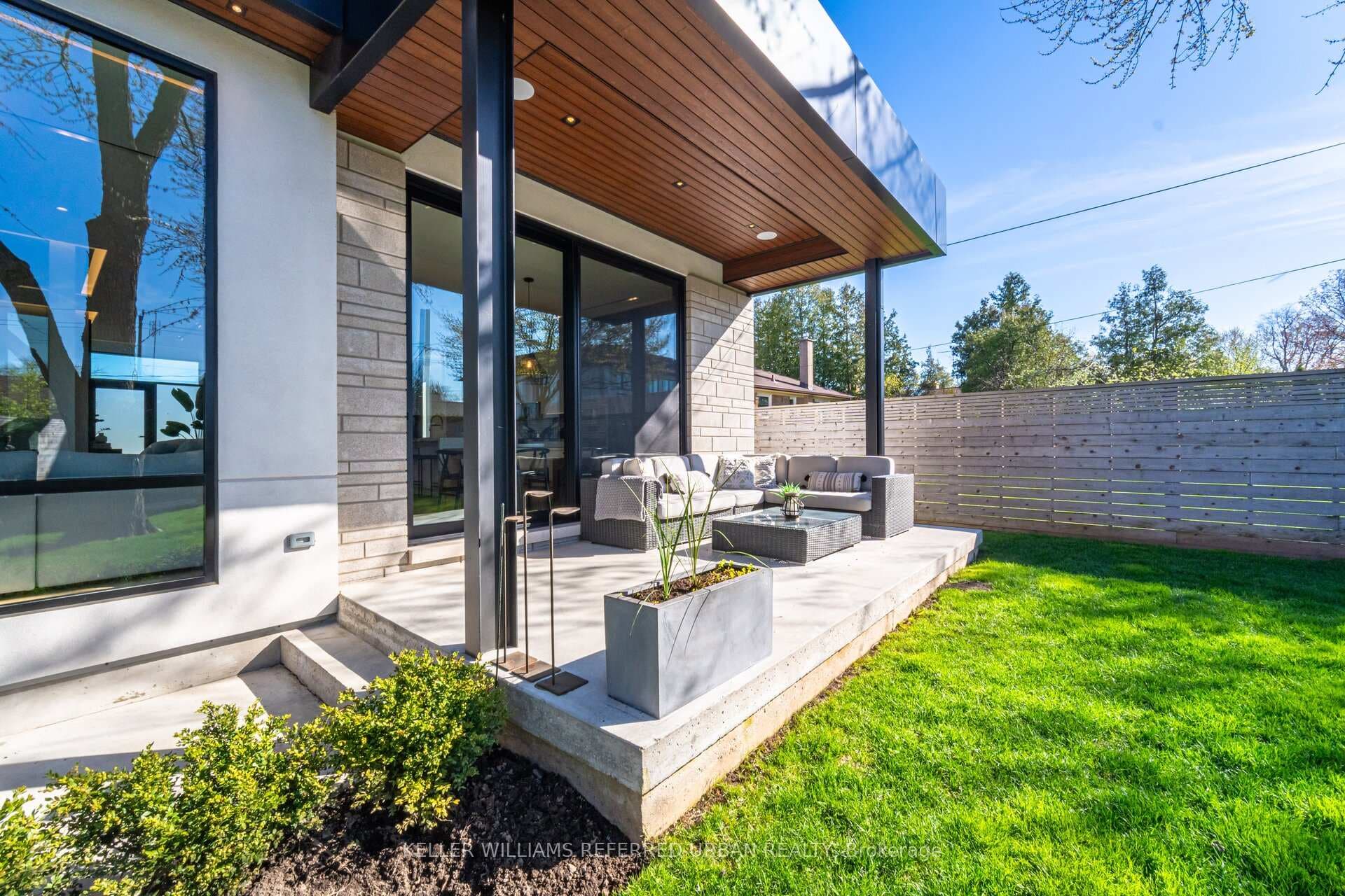 1337 Waverly Avenue - New Construction photo 41 of 48 in Oakville, Ontario
