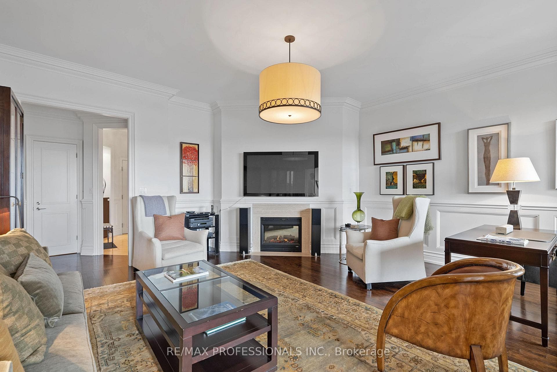 99 Avenue Road Unit SUBPH3 - Condo photo 17 of 50 in Annex / Yorkville / Summerhill, Ontario