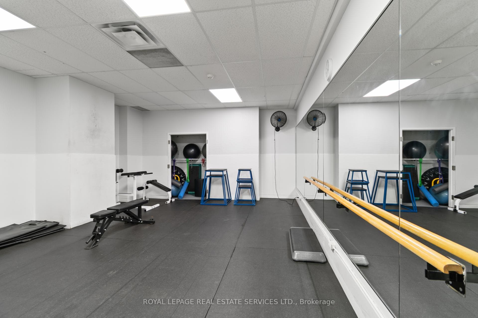 135 Dalhousie Street Unit 501 - Condo photo 44 of 46 in Regent Park / Cabbagetown / St. James Town, Ontario