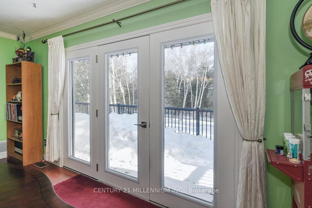 18599 Horseshoe Hill Road - Detached photo 20 of 48 in Caledon, Ontario