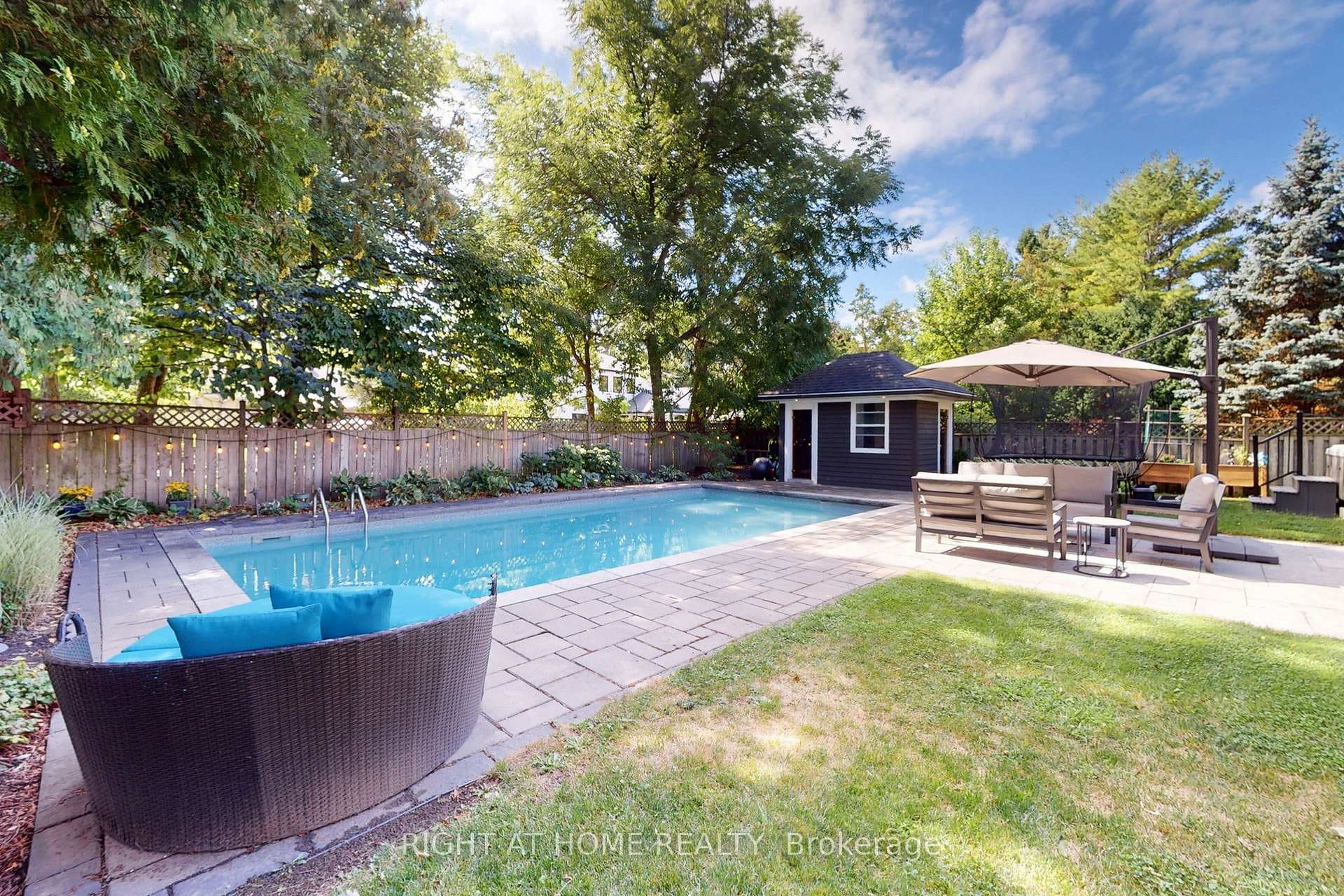 490 Orchard Drive - Detached photo 21 of 22 in Oakville, Ontario