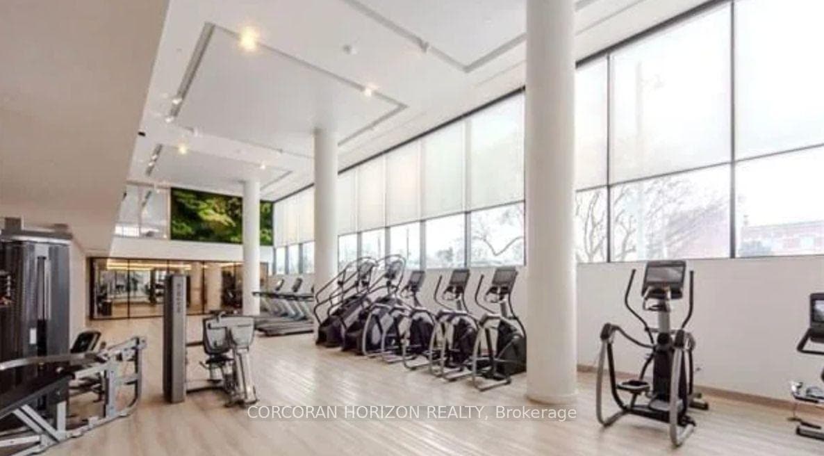 1050 Eastern Avenue Unit 819 - Condo photo 24 of 29 in Riverdale / Leslieville, Ontario