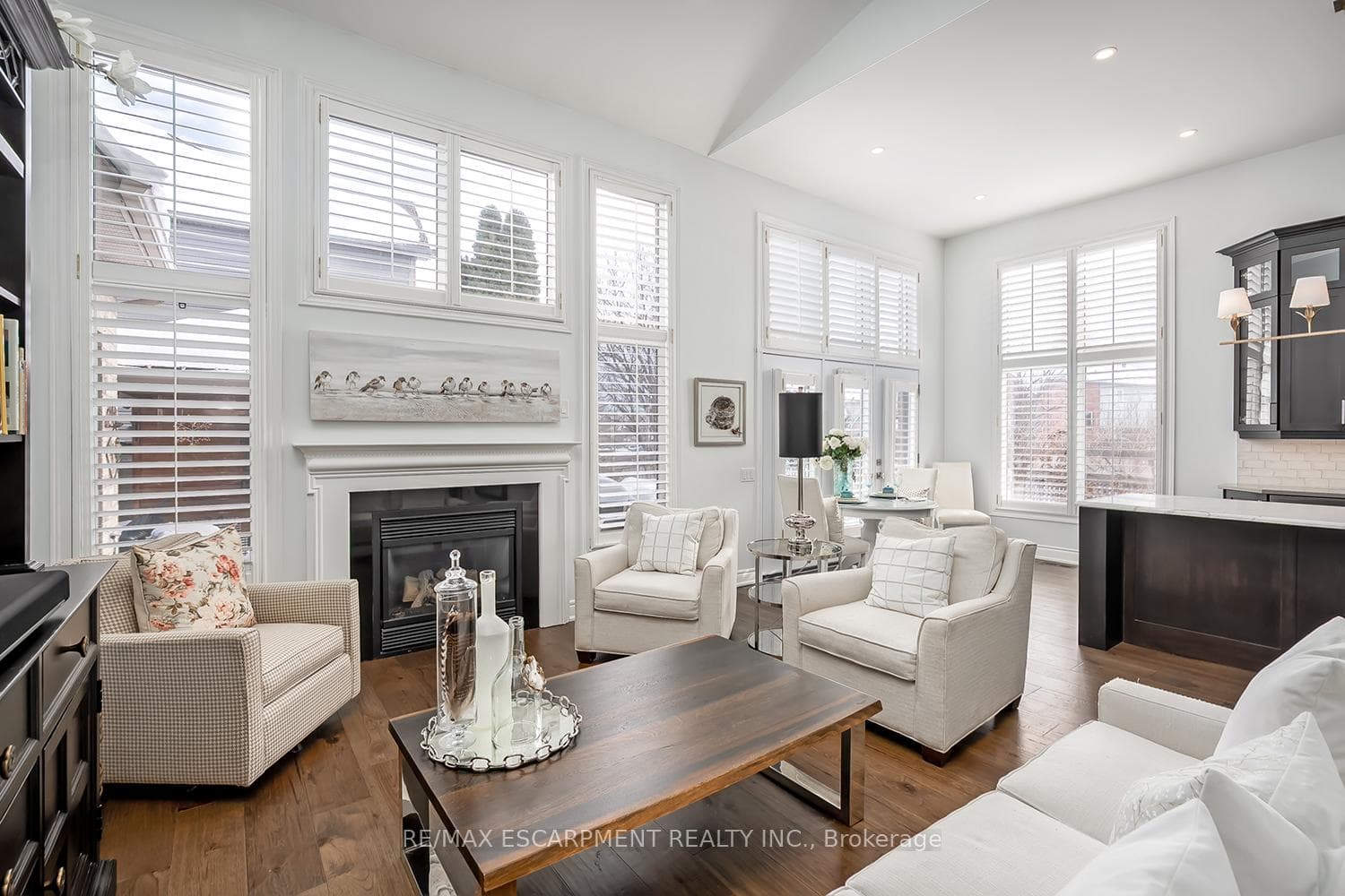 4252 Sarazen Drive - Detached photo 16 of 50 in Burlington, Ontario