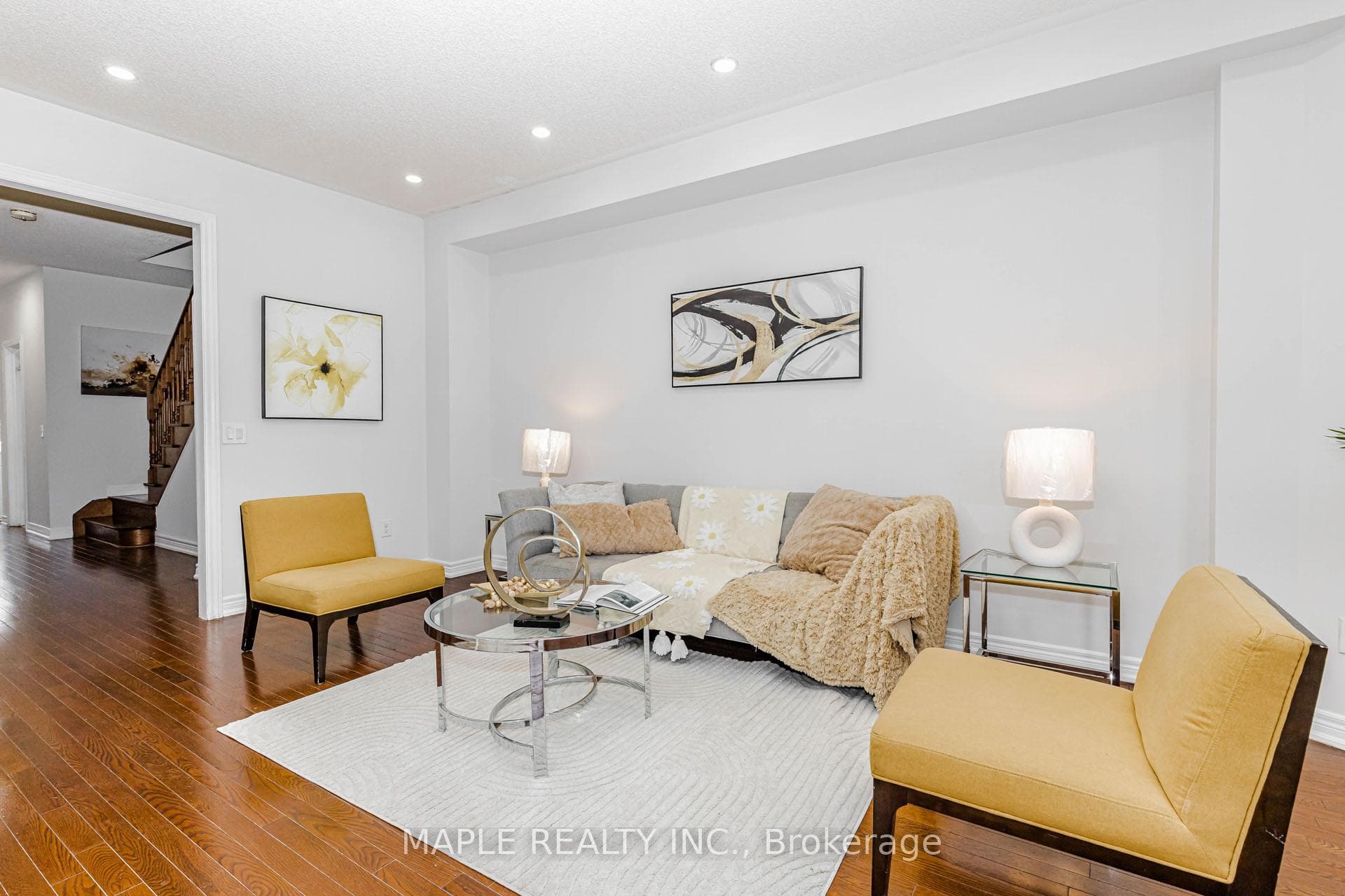 10 Eastlake Road - Semi-Detached photo 11 of 50 in Brampton, Ontario