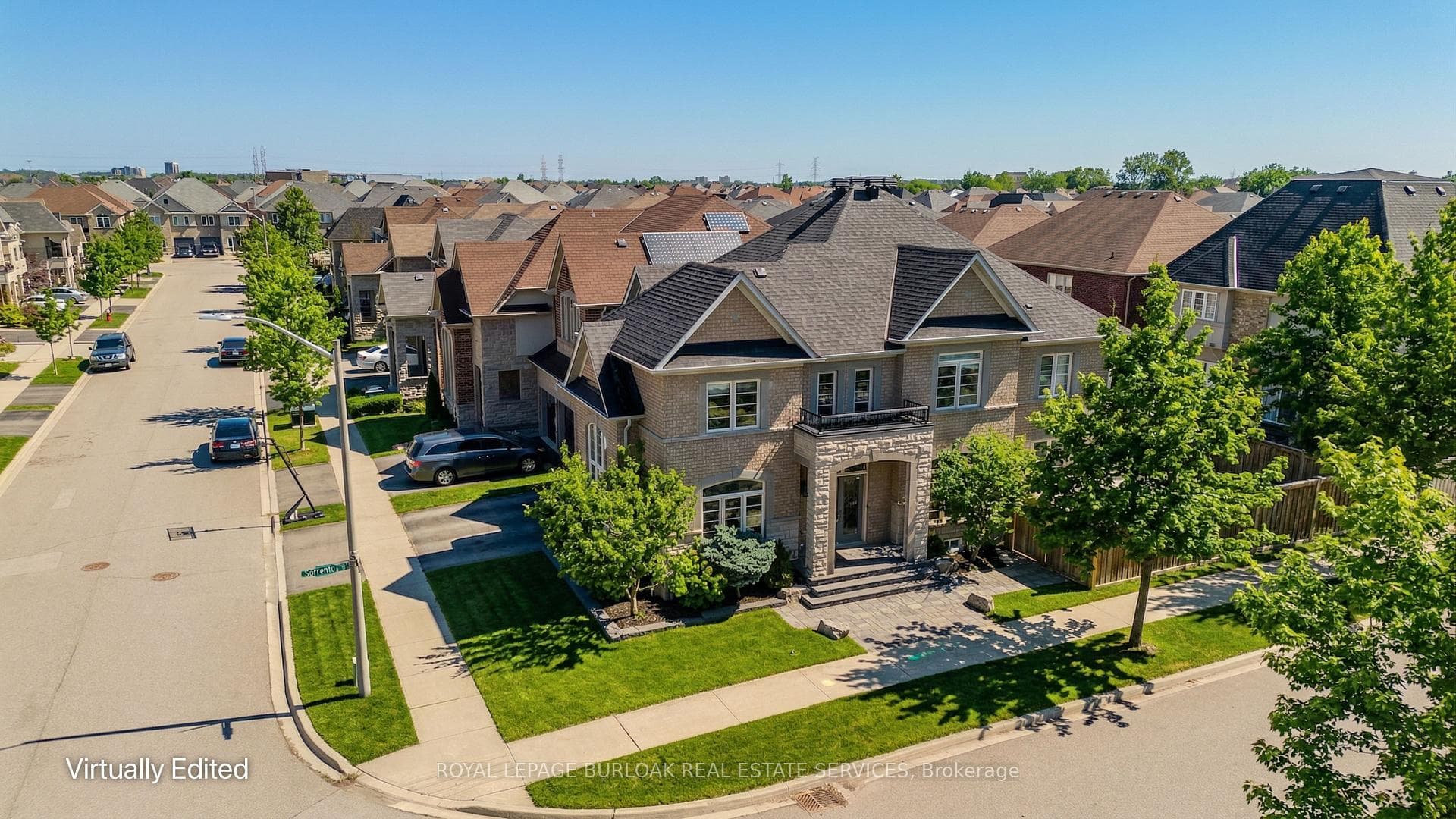 3200 Cotter Road - Detached for sale in Tyandaga, Ontario