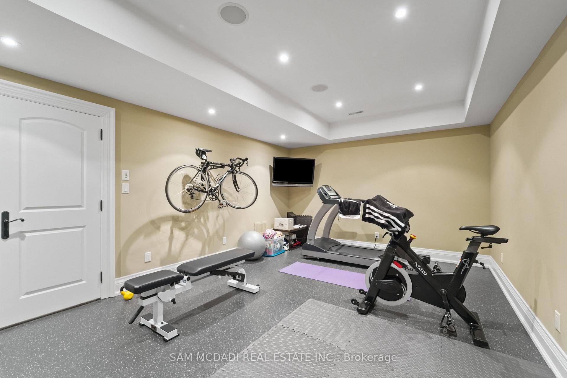 1286 Woodeden Drive - Detached photo 36 of 50 in Mississauga, Ontario